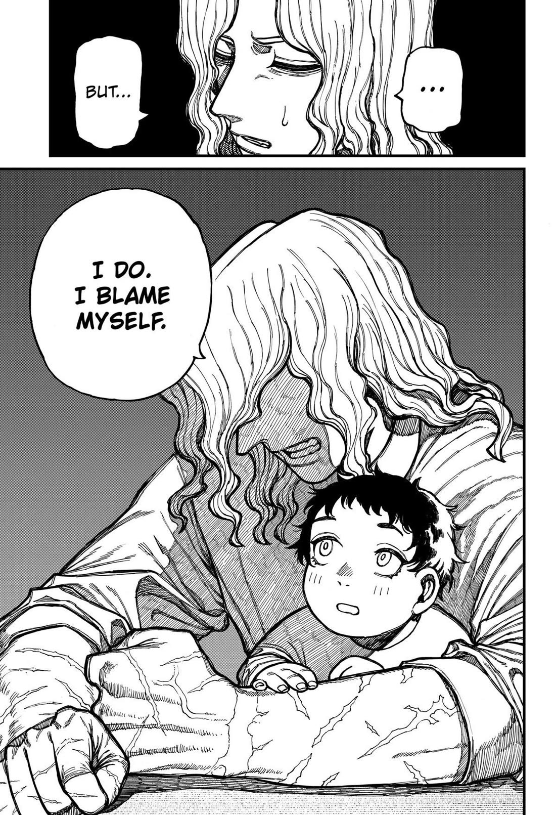 Read Centuria (EN) Manga Online
