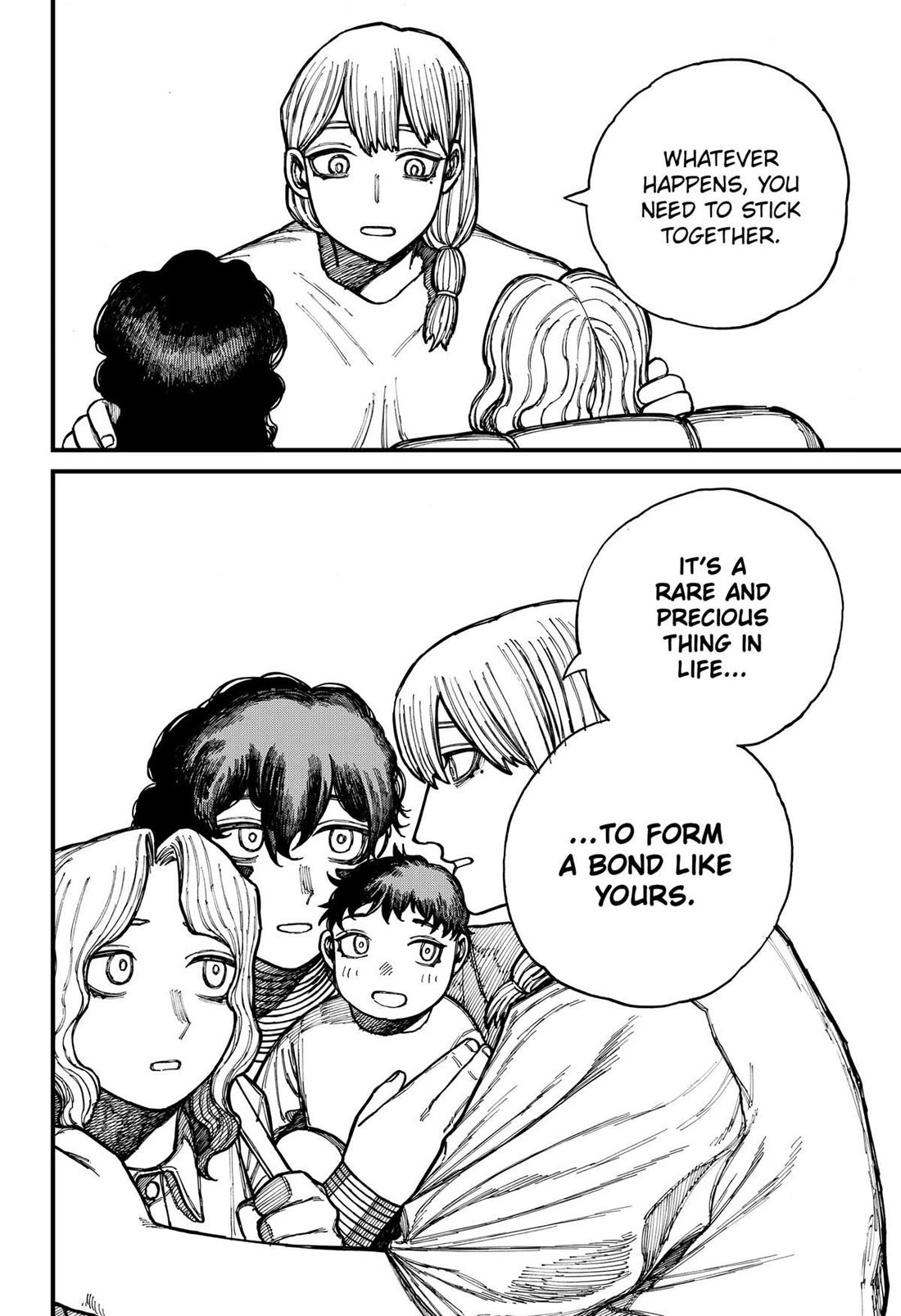 Read Centuria (EN) Manga Online