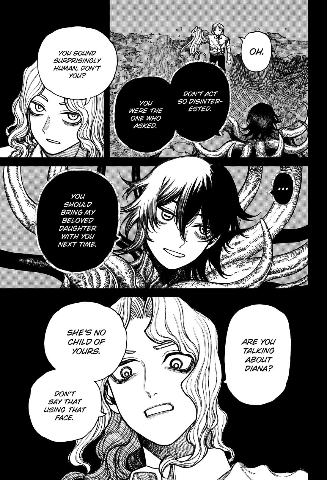 Read Centuria (EN) Manga Online