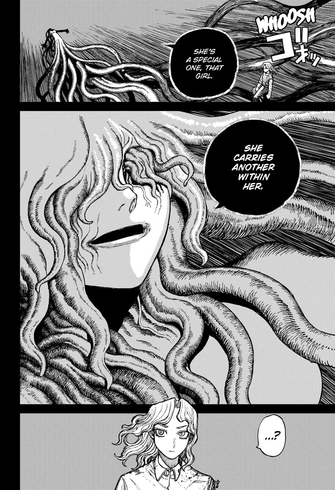 Read Centuria (EN) Manga Online