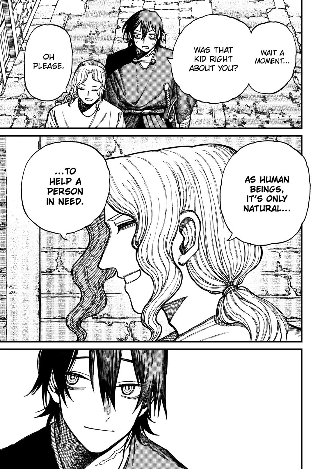Read Centuria (EN) Manga Online