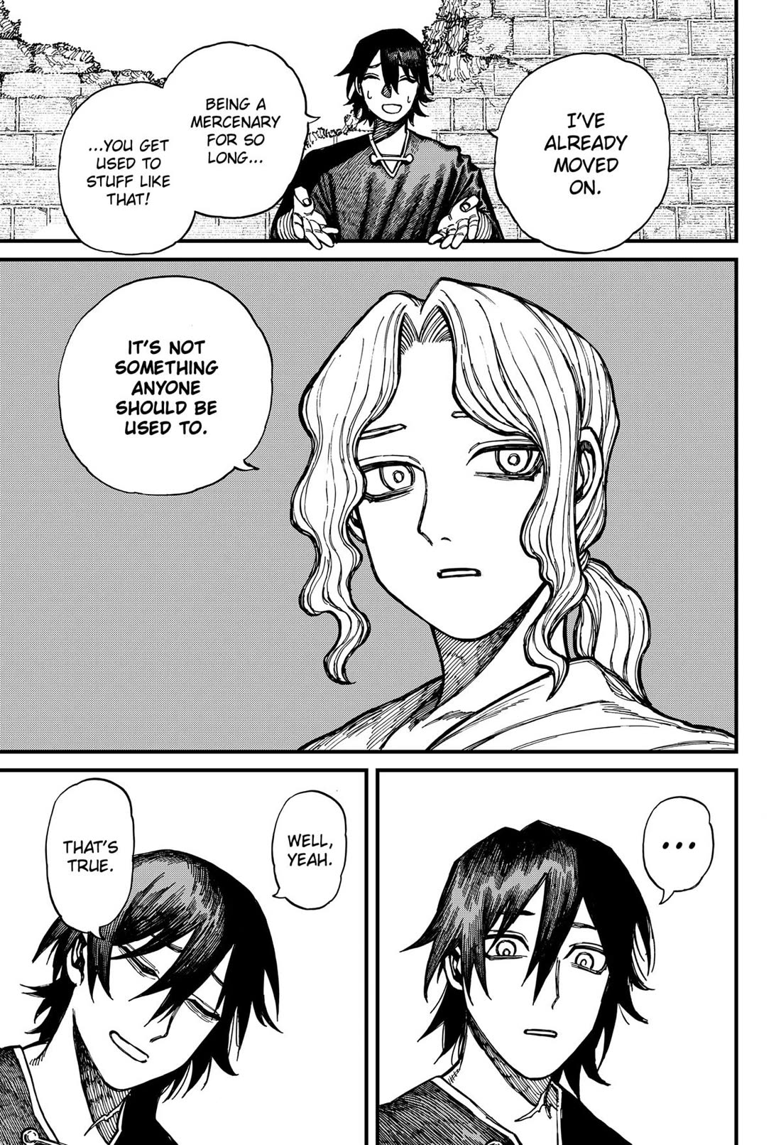 Read Centuria (EN) Manga Online