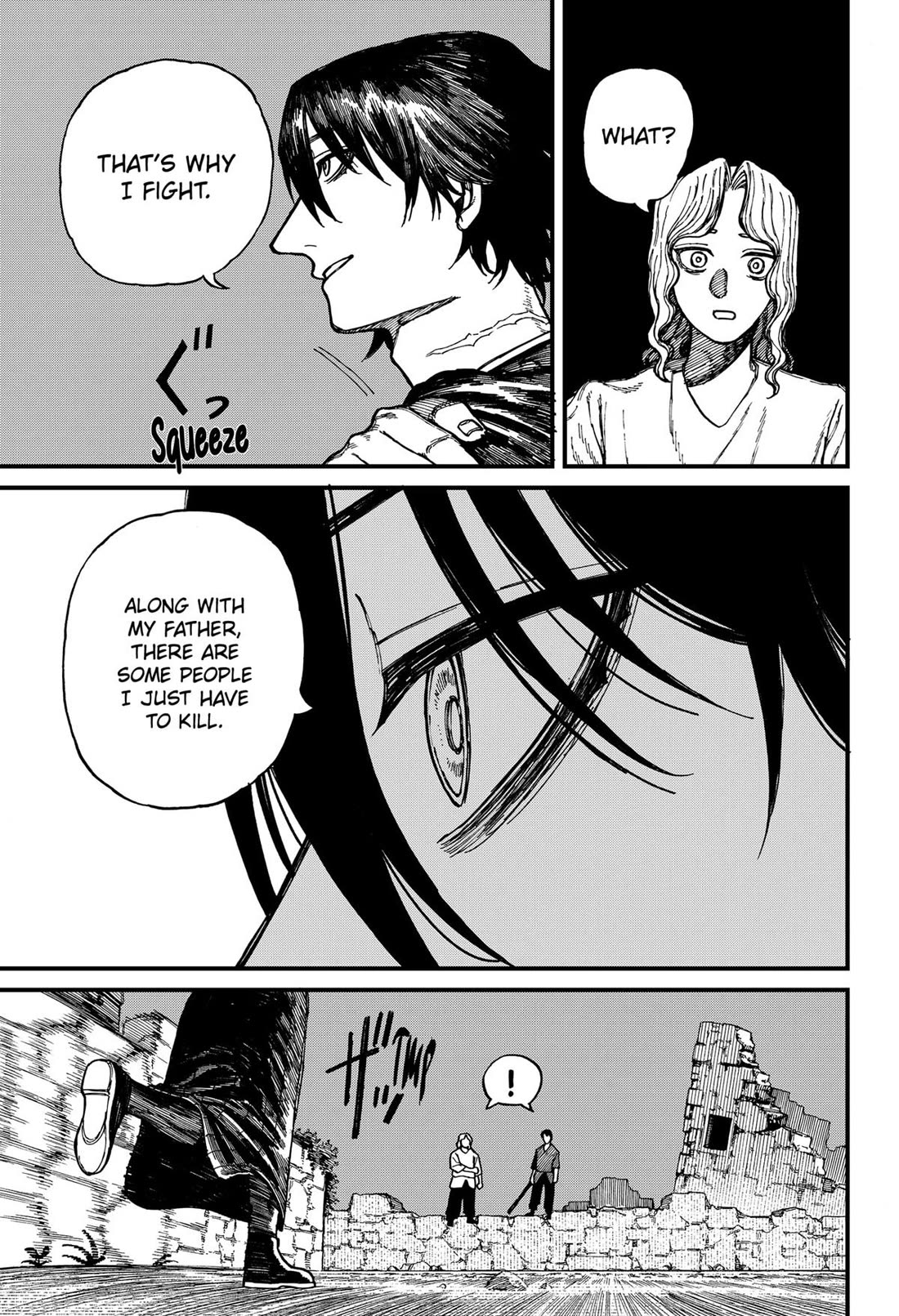Read Centuria (EN) Manga Online