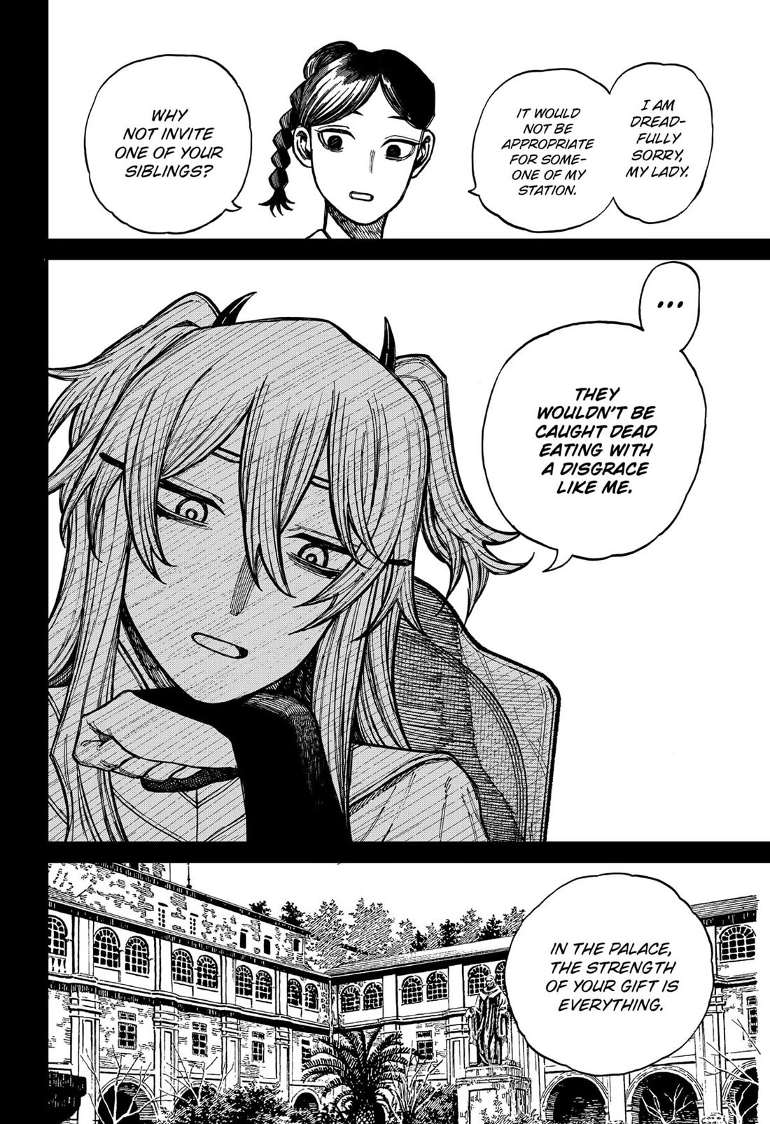 Read Centuria (EN) Manga Online
