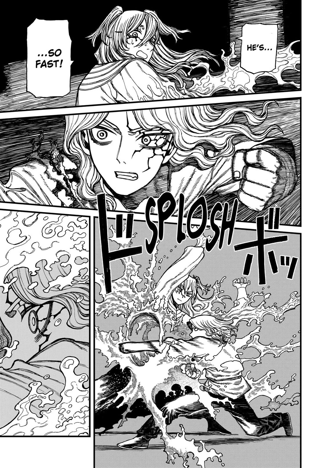 Read Centuria (EN) Manga Online