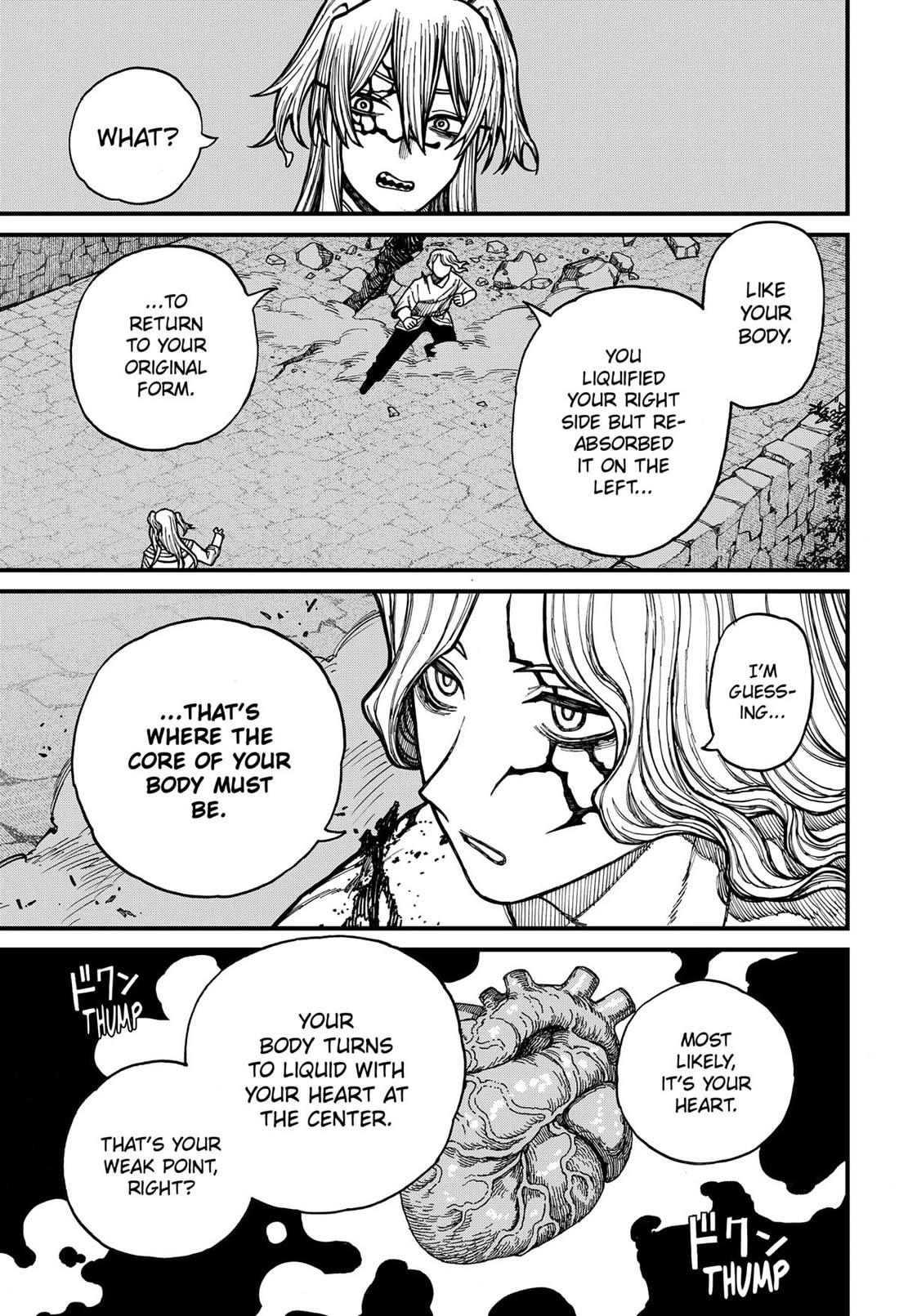 Read Centuria (EN) Manga Online