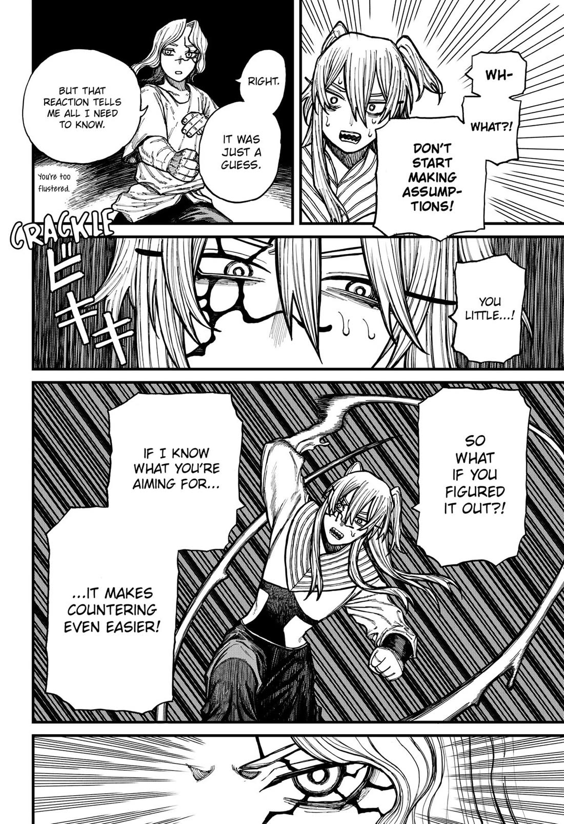 Read Centuria (EN) Manga Online