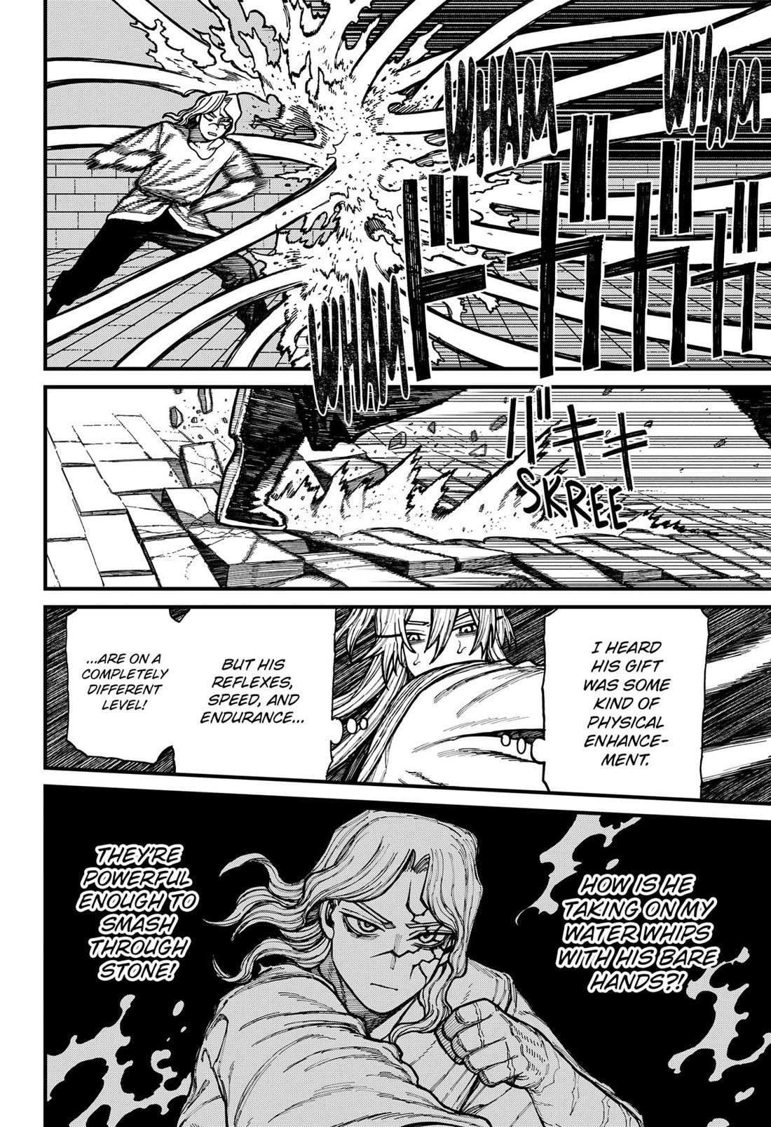 Read Centuria (EN) Manga Online