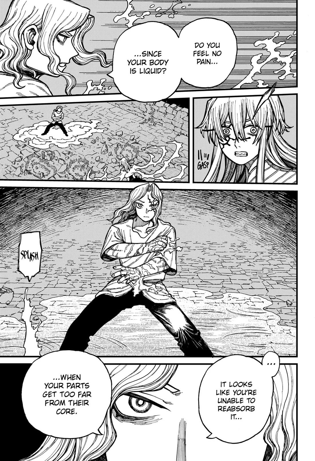 Read Centuria (EN) Manga Online