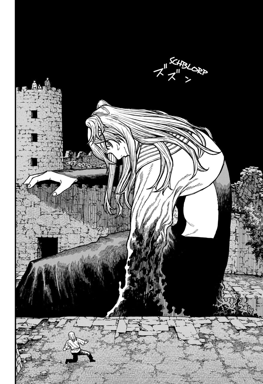 Read Centuria (EN) Manga Online
