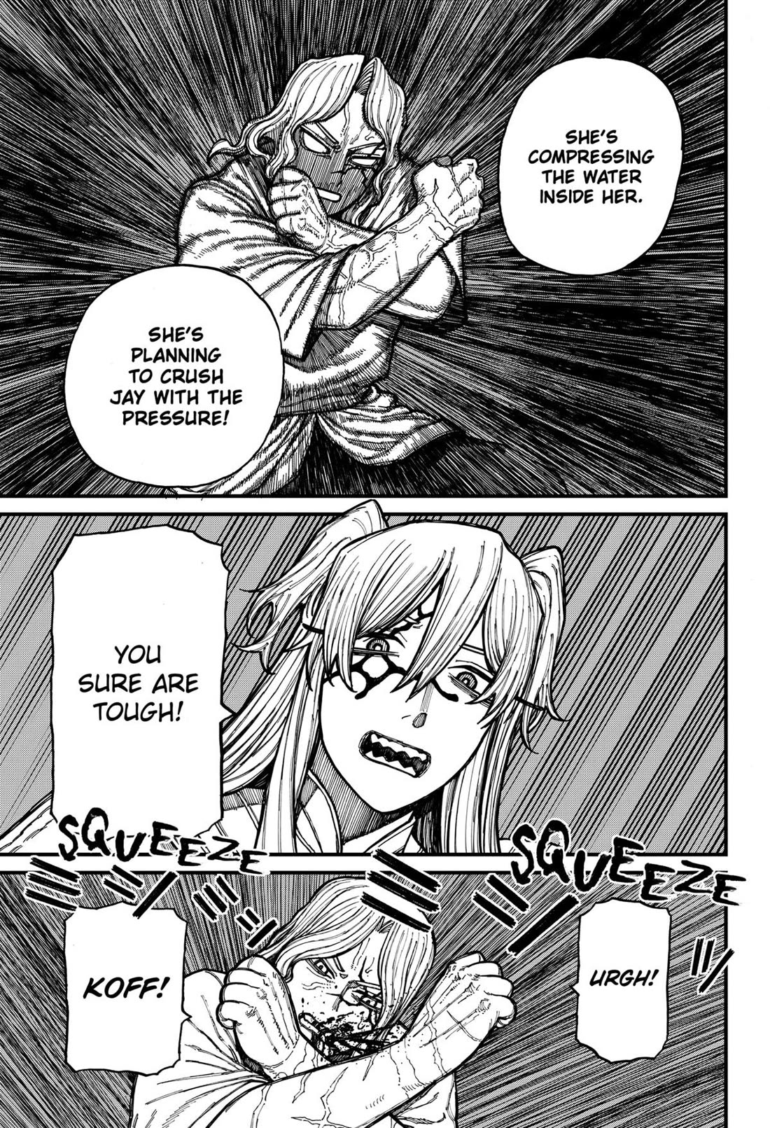 Read Centuria (EN) Manga Online