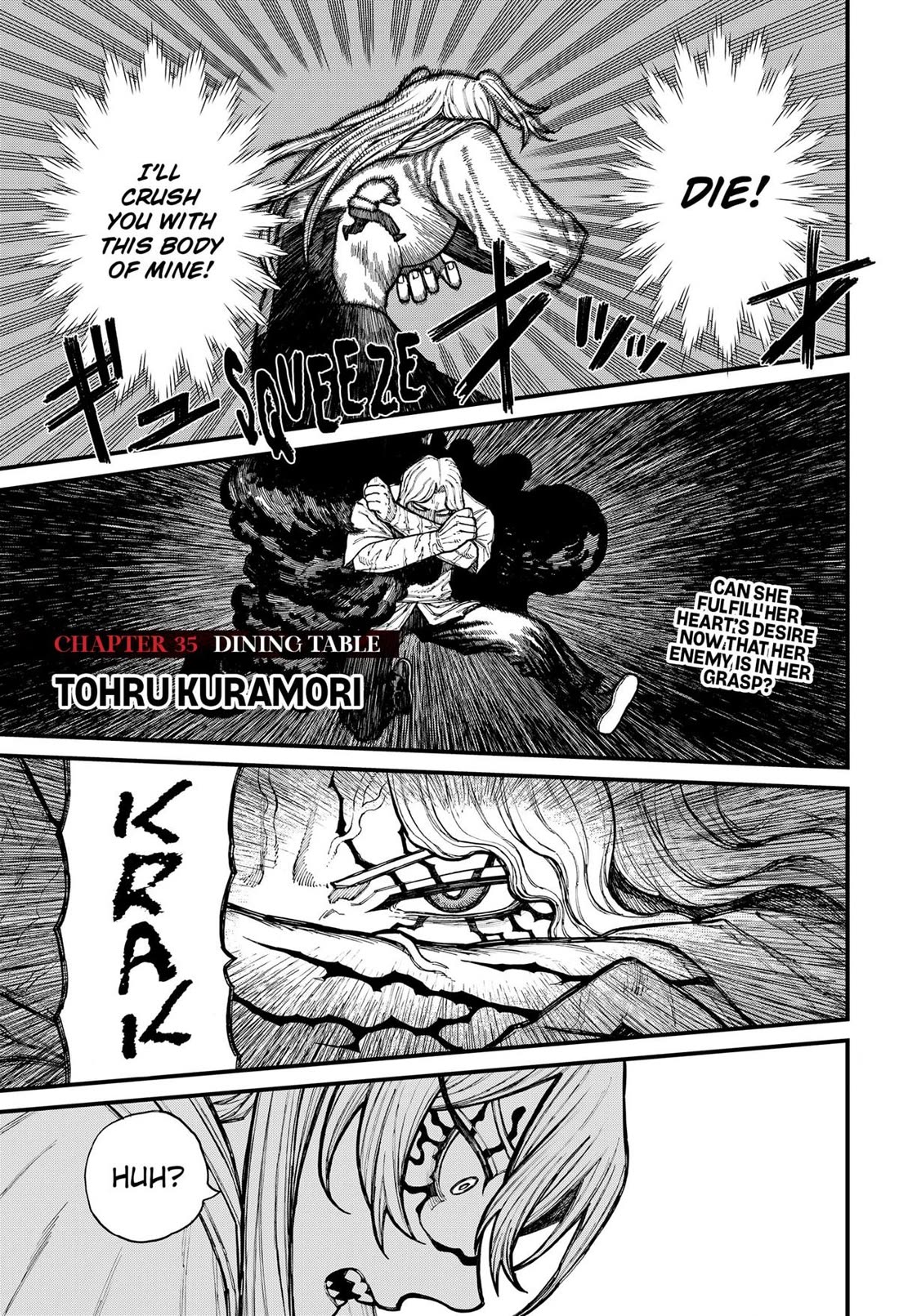 Read Centuria (EN) Manga Online