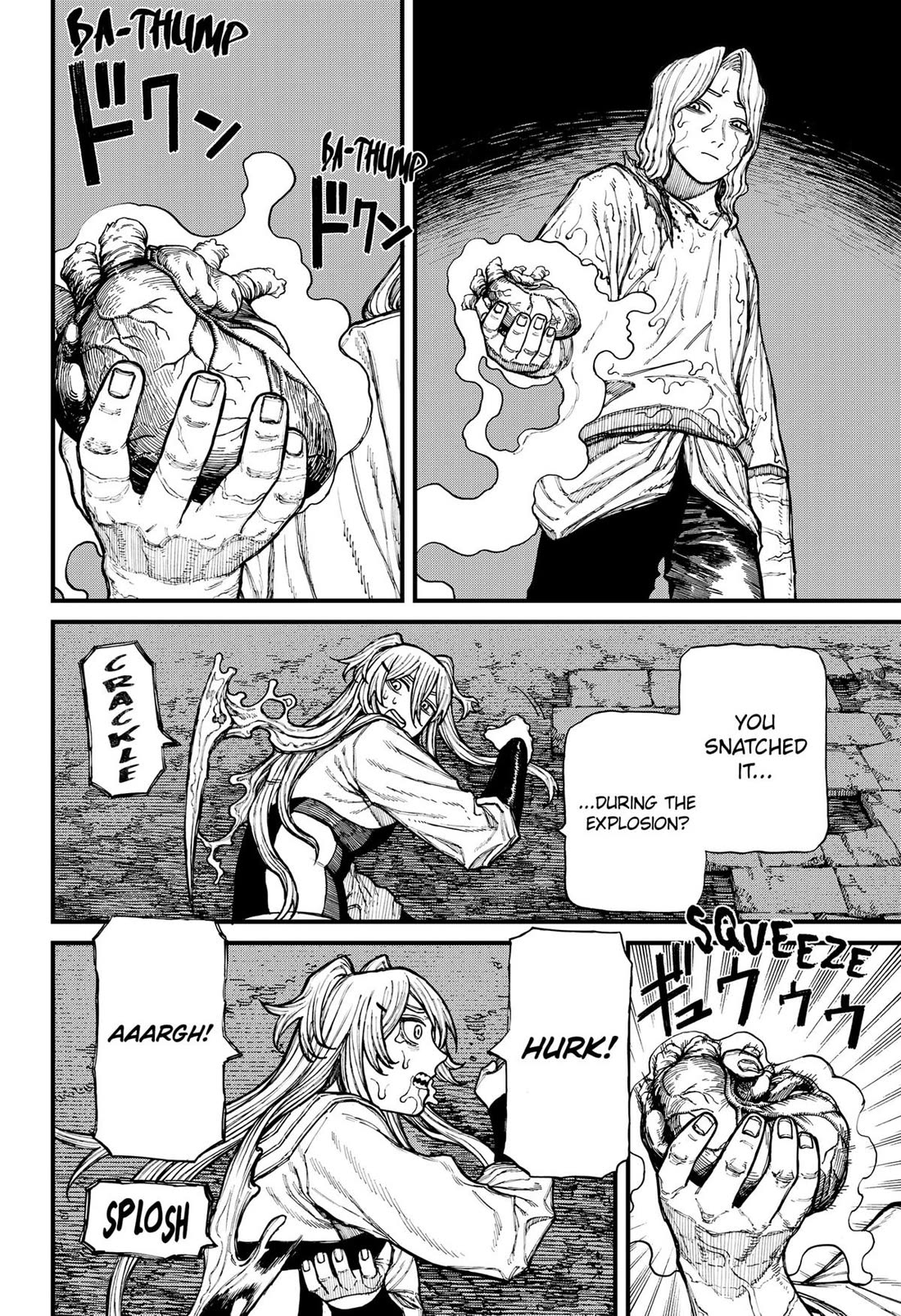 Read Centuria (EN) Manga Online