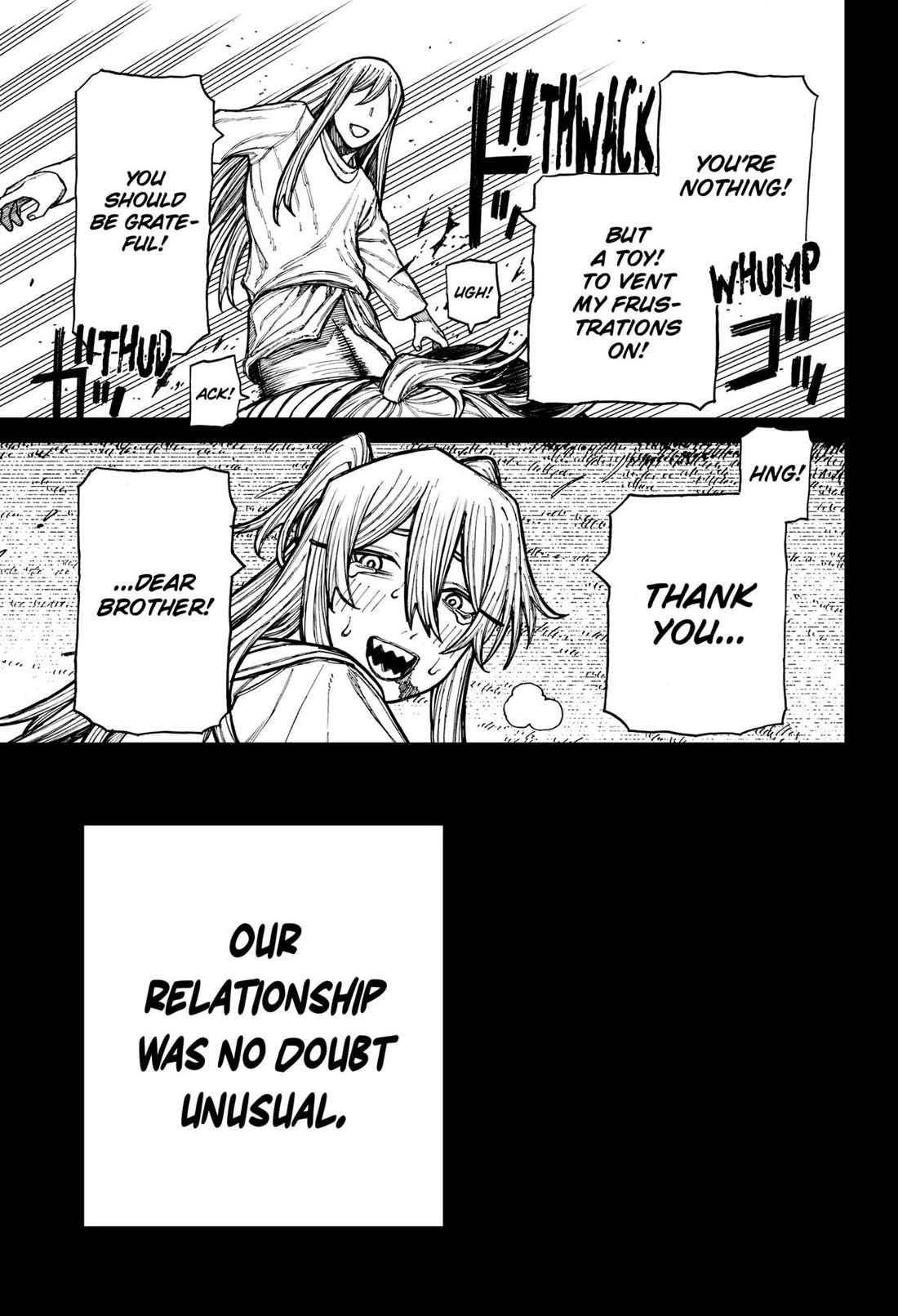 Read Centuria (EN) Manga Online