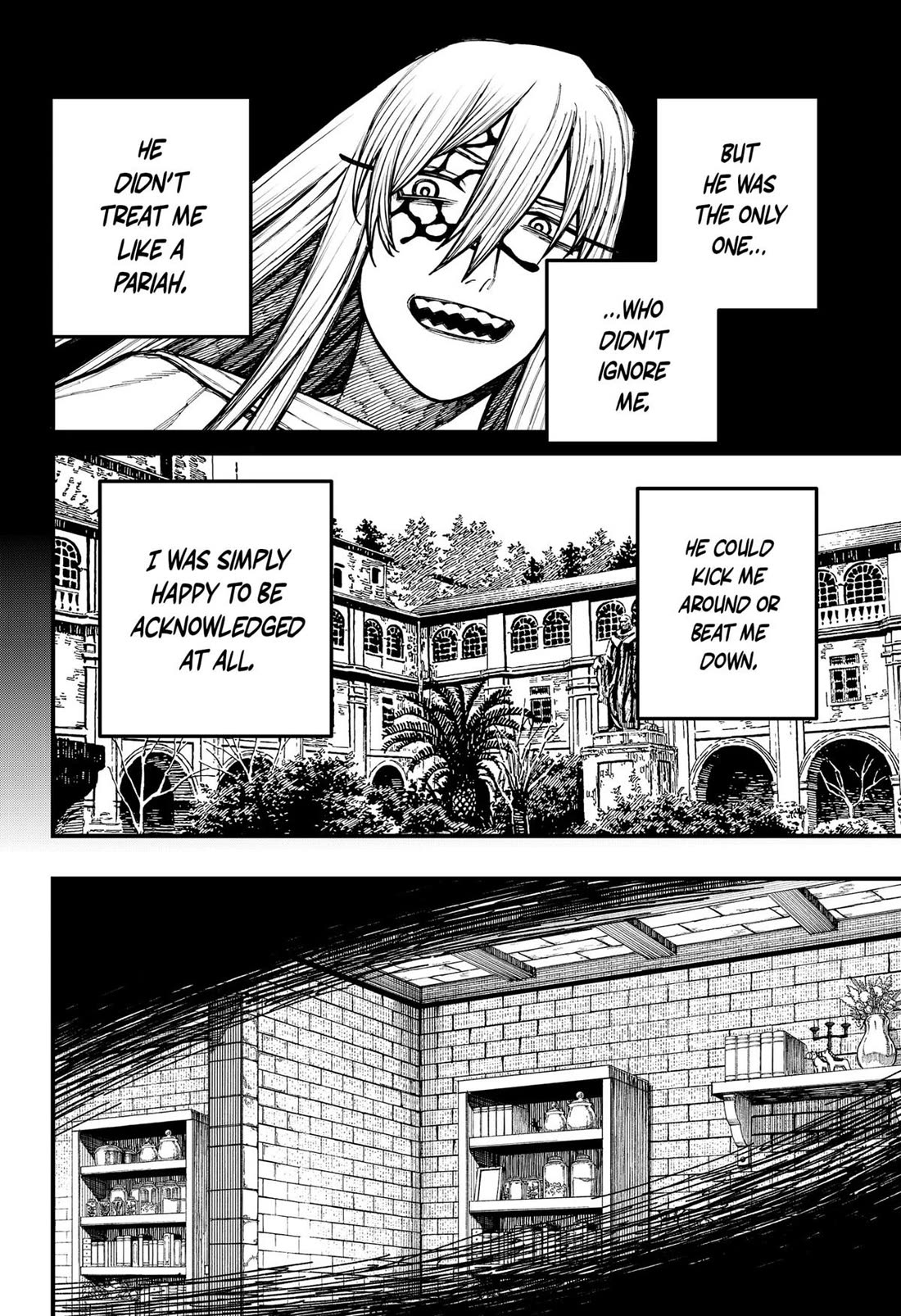 Read Centuria (EN) Manga Online