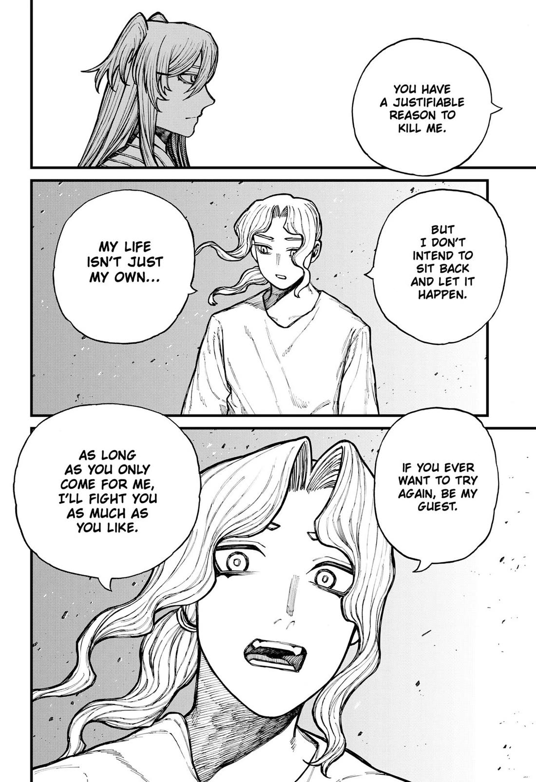 Read Centuria (EN) Manga Online