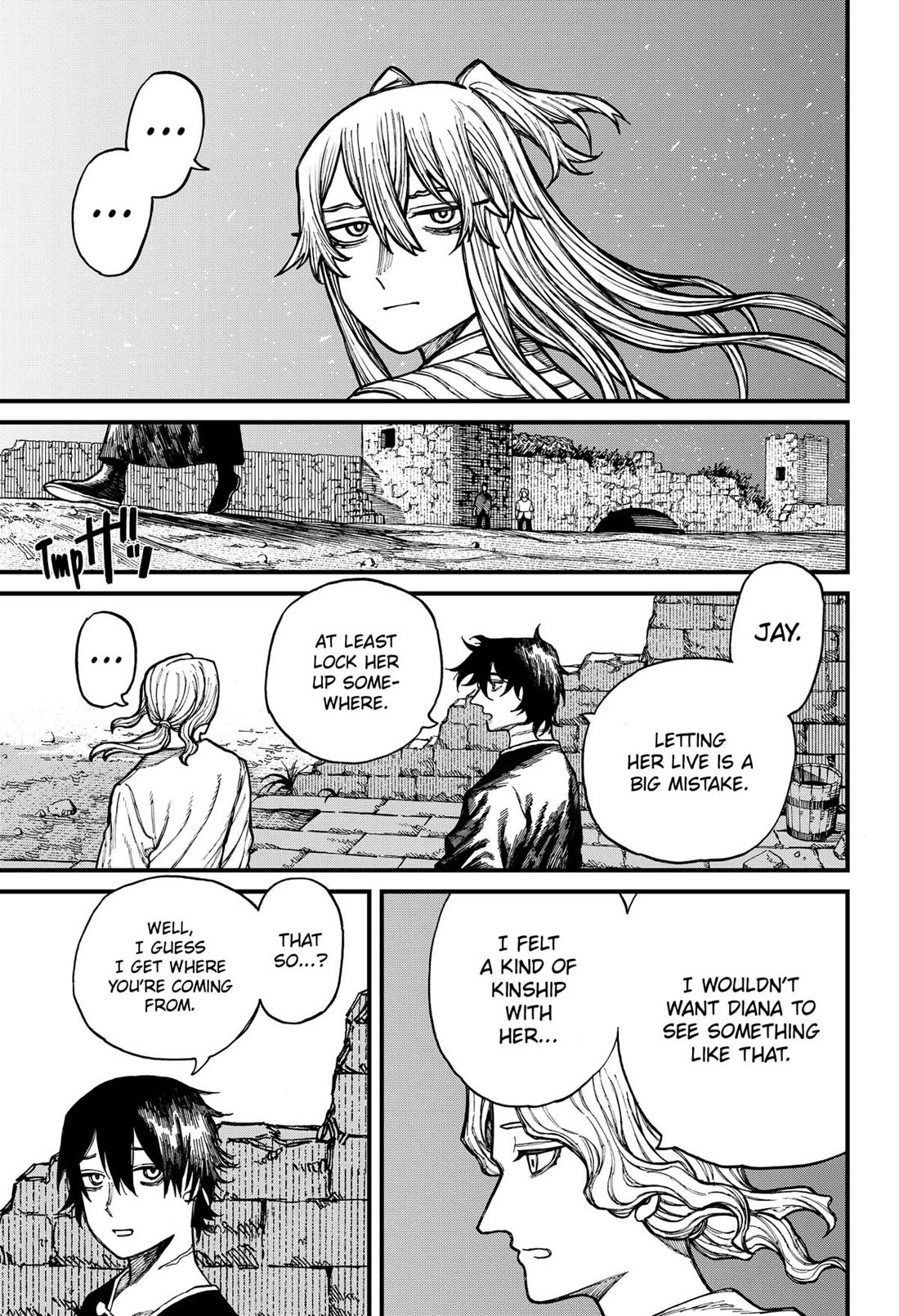 Read Centuria (EN) Manga Online