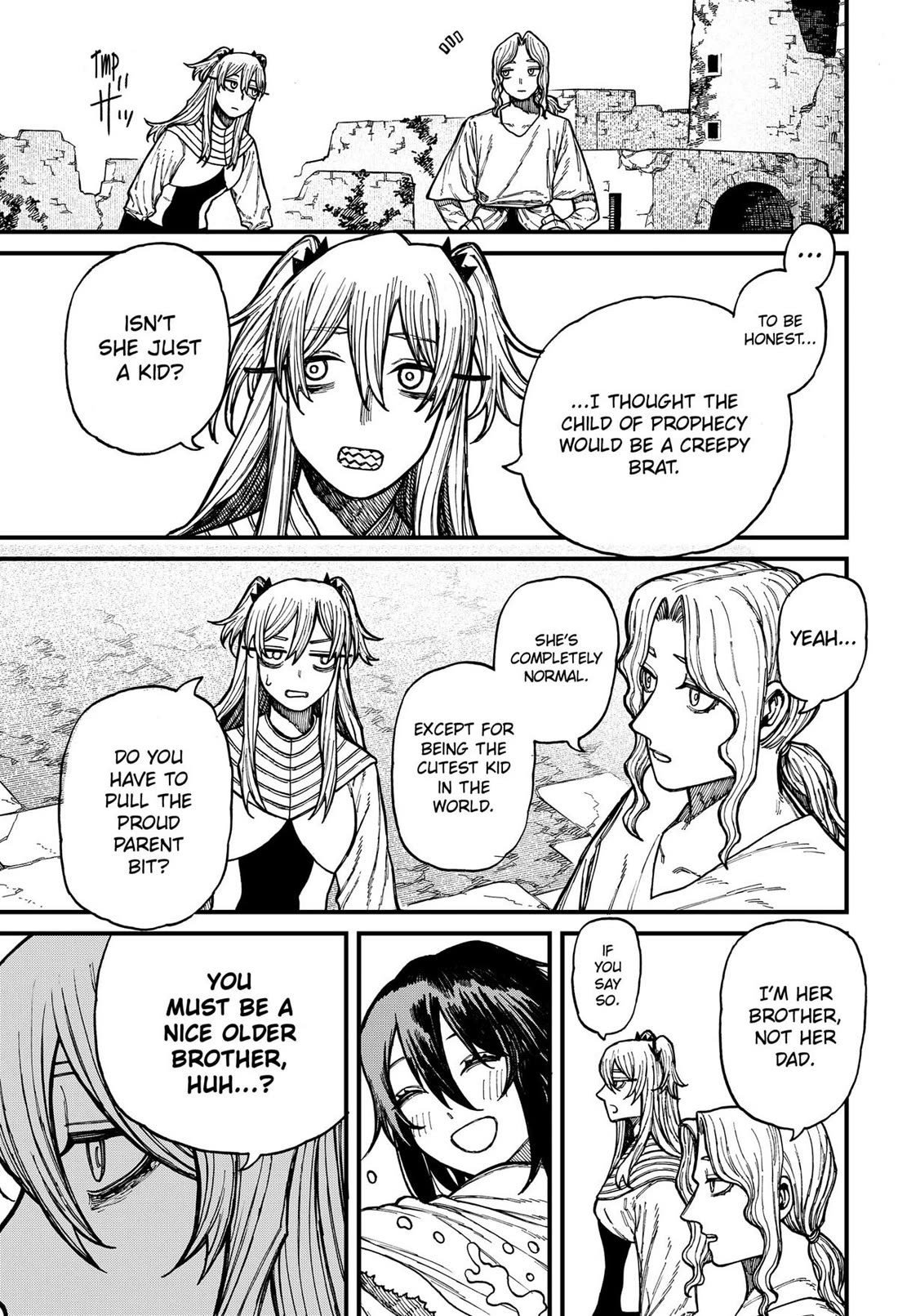 Read Centuria (EN) Manga Online