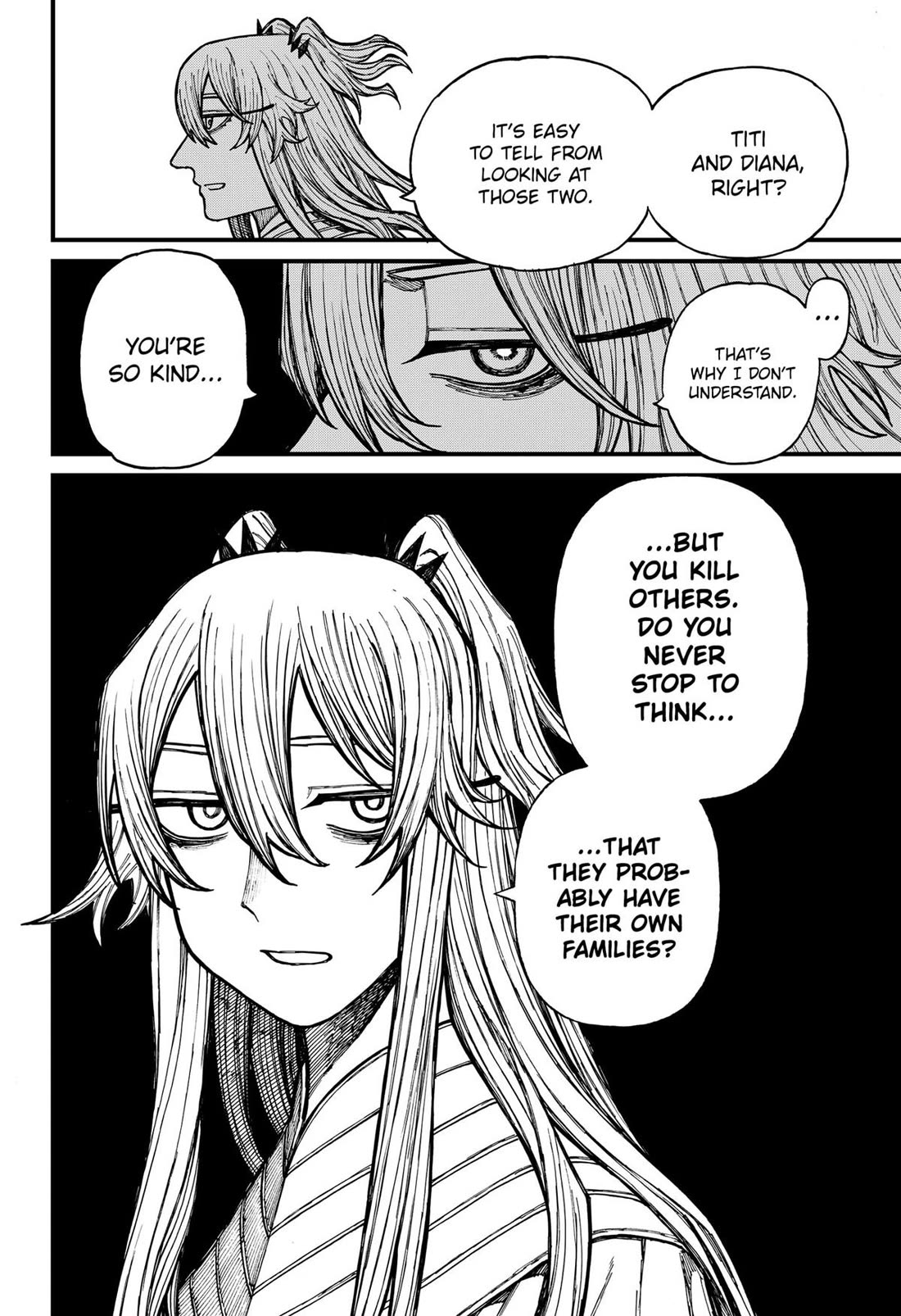 Read Centuria (EN) Manga Online