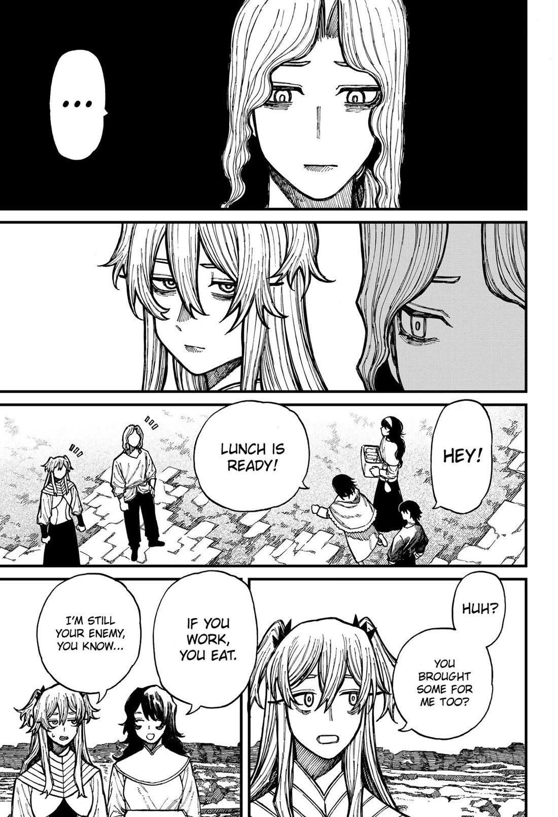 Read Centuria (EN) Manga Online