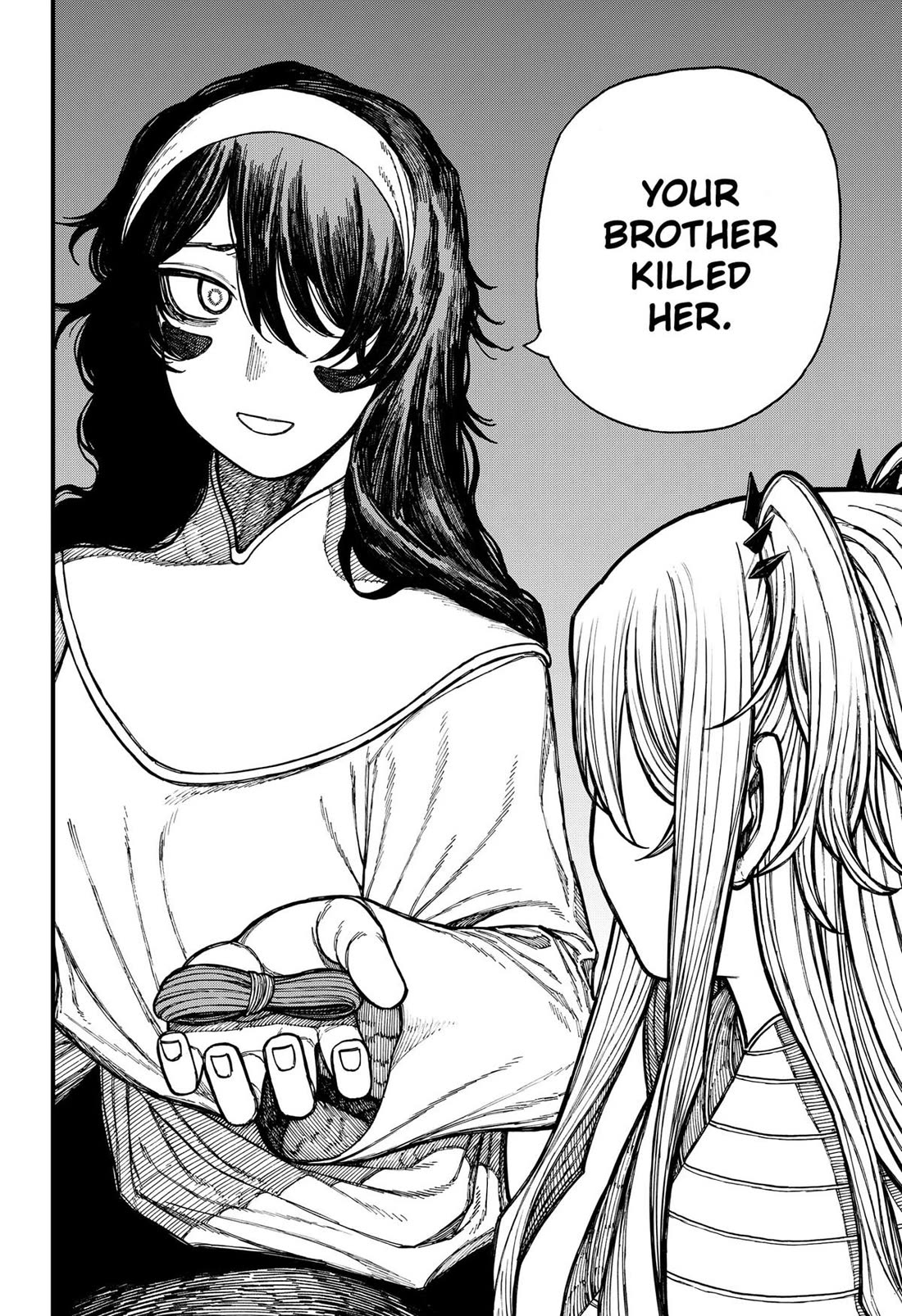 Read Centuria (EN) Manga Online