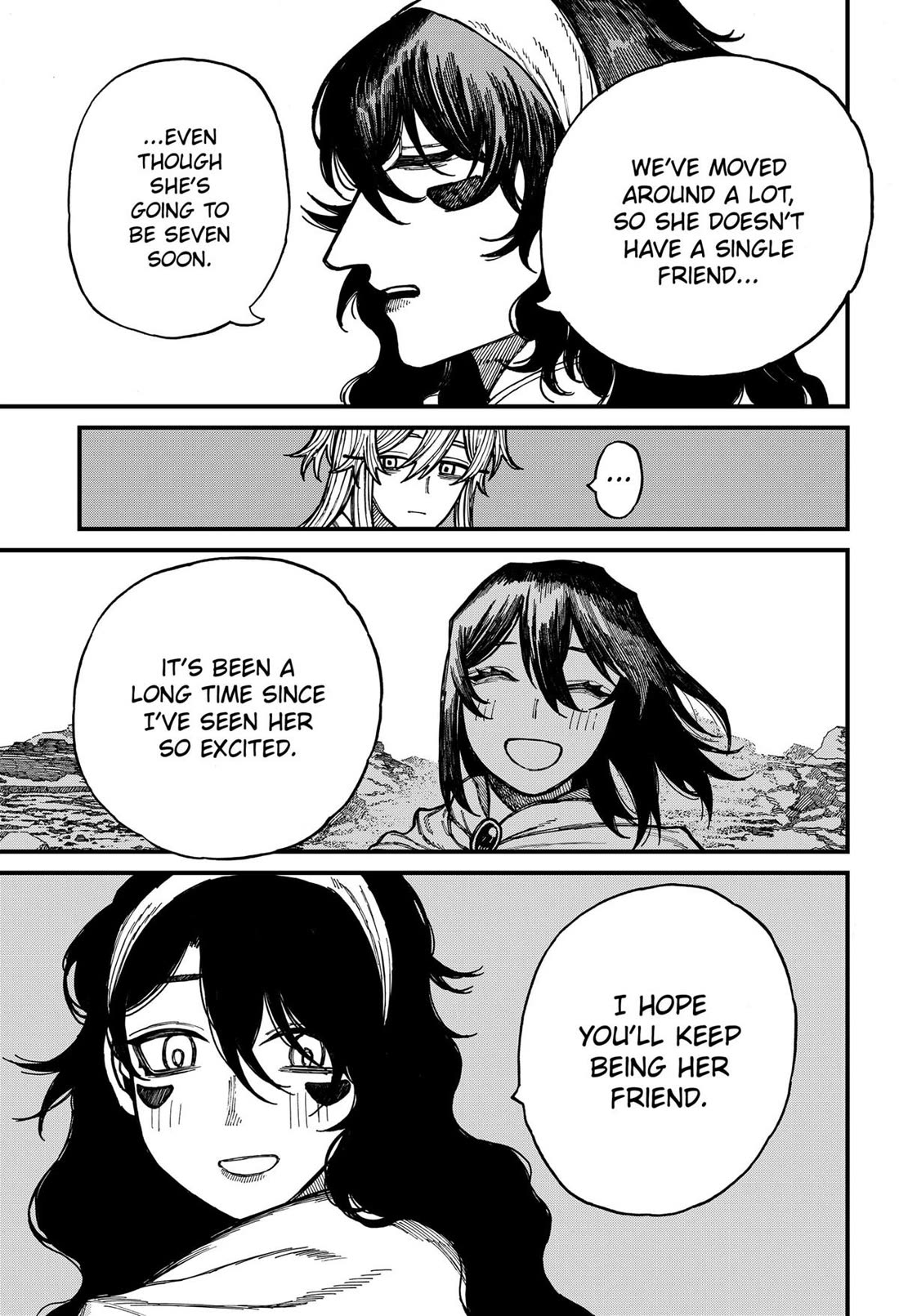 Read Centuria (EN) Manga Online