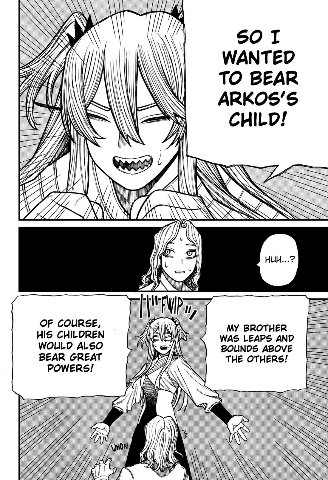 Read Centuria (EN) Manga Online