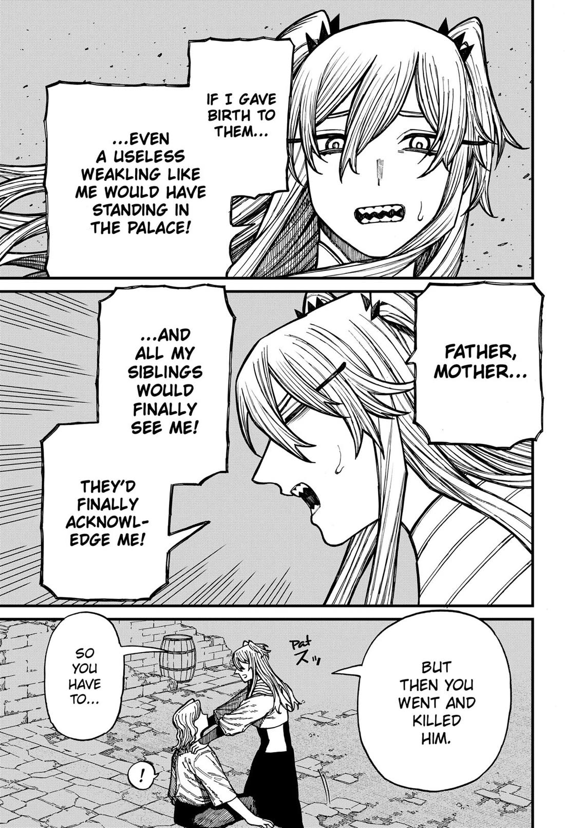 Read Centuria (EN) Manga Online