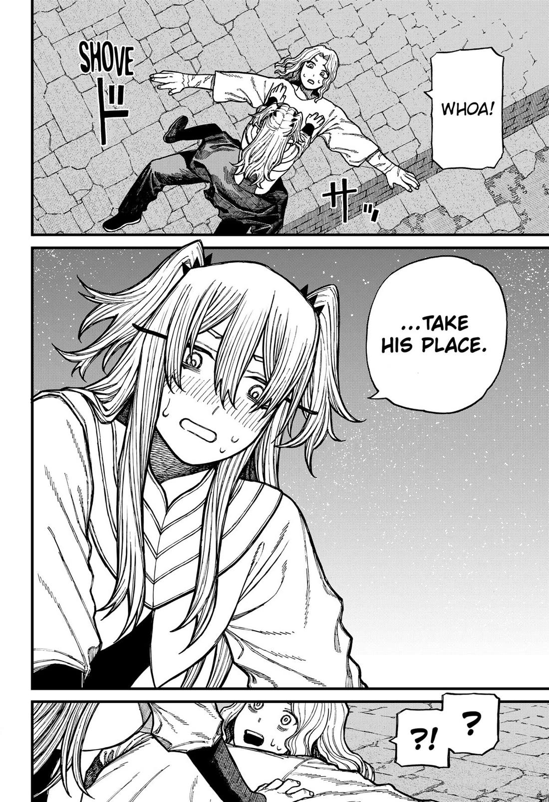 Read Centuria (EN) Manga Online