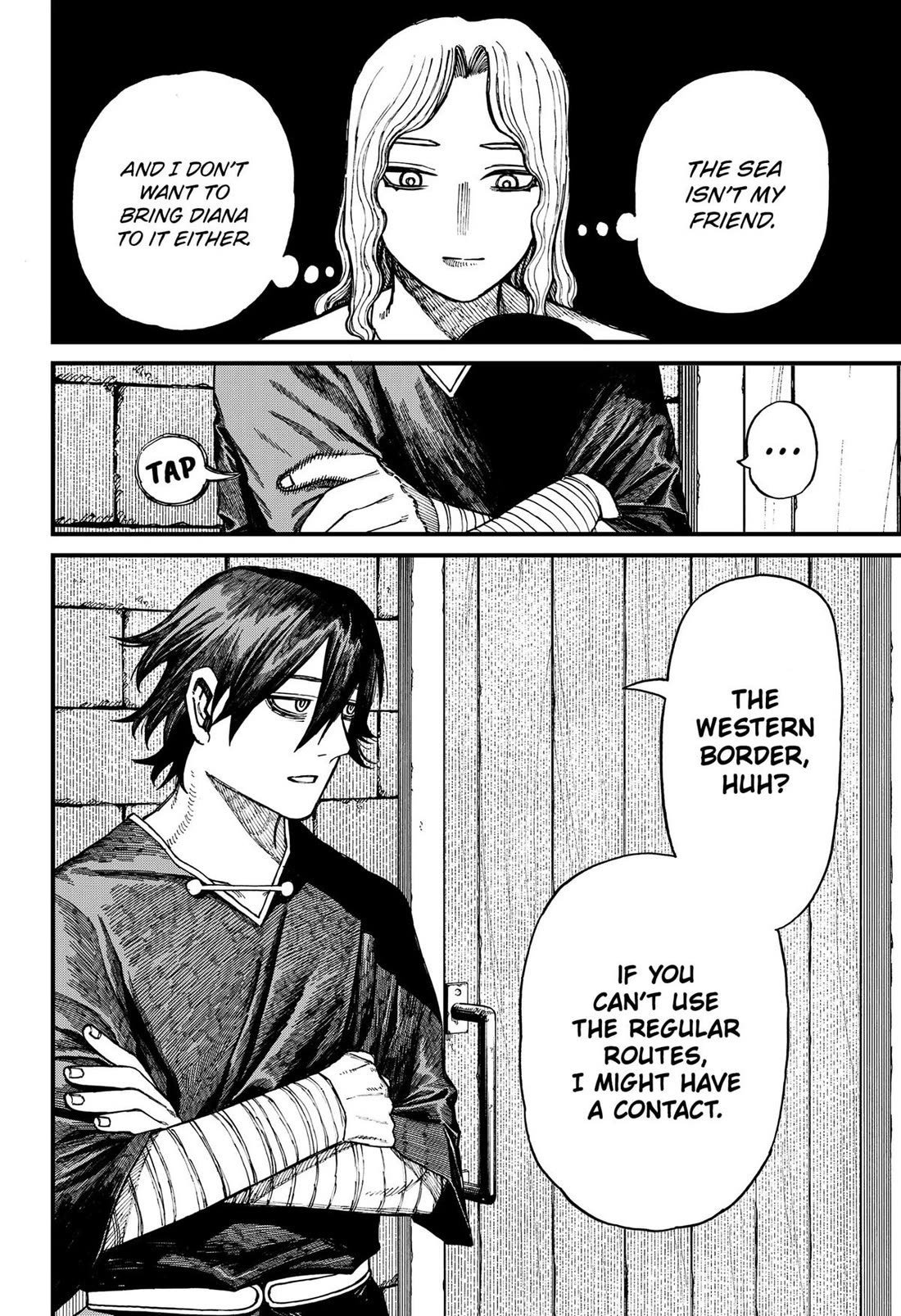Read Centuria (EN) Manga Online