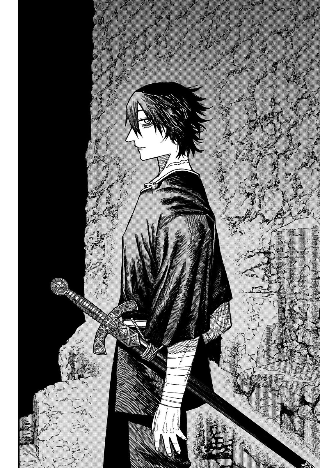 Read Centuria (EN) Manga Online