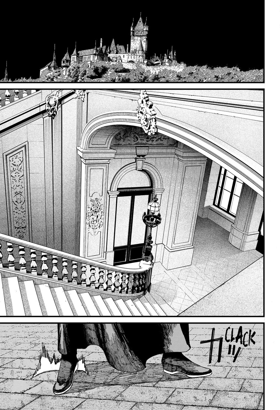 Read Centuria (EN) Manga Online