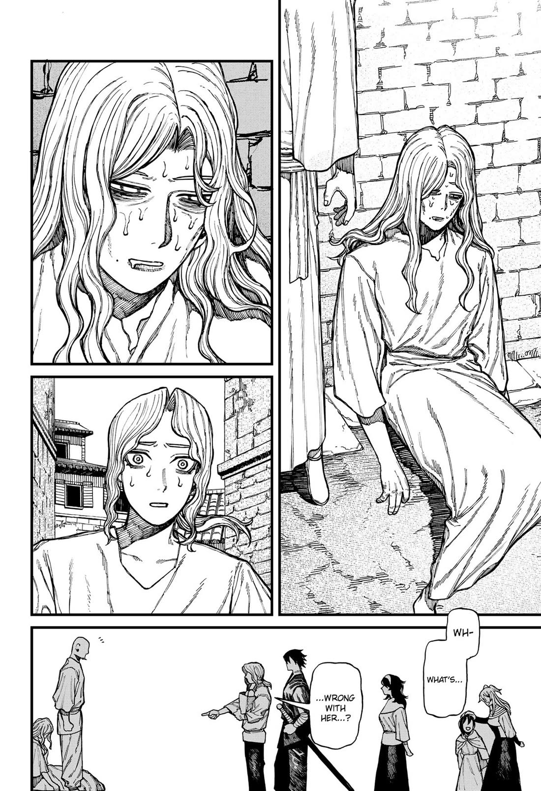 Read Centuria (EN) Manga Online