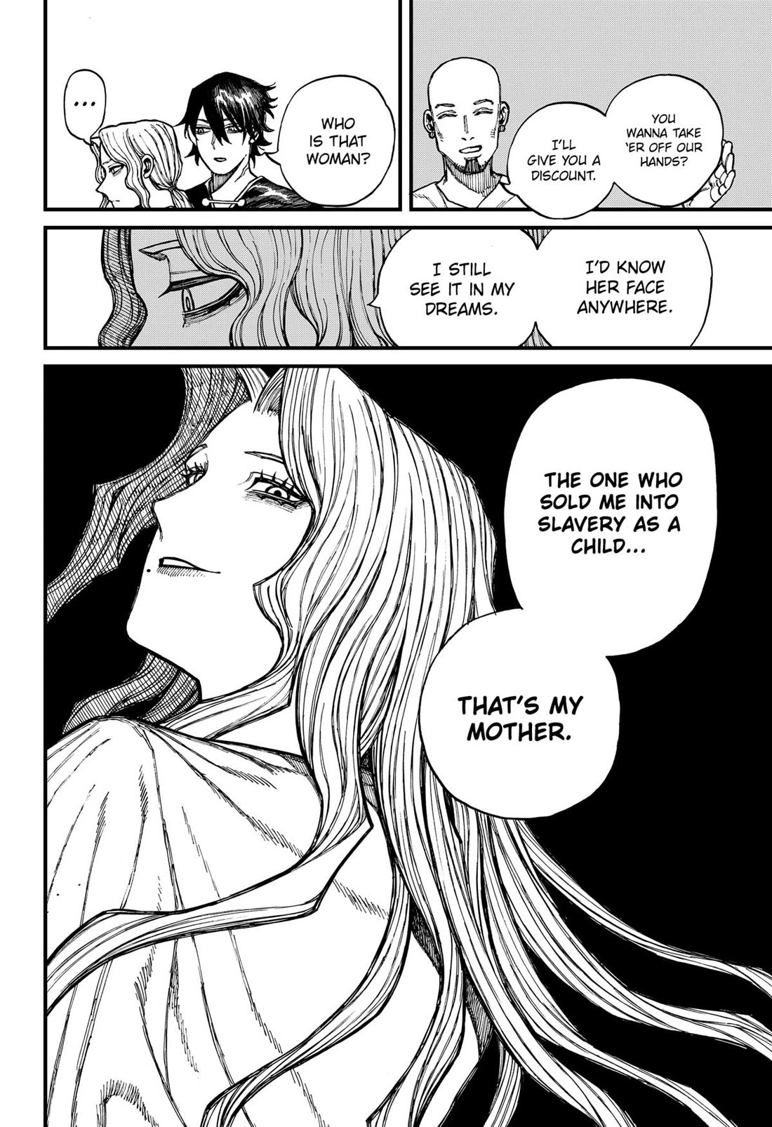 Read Centuria (EN) Manga Online