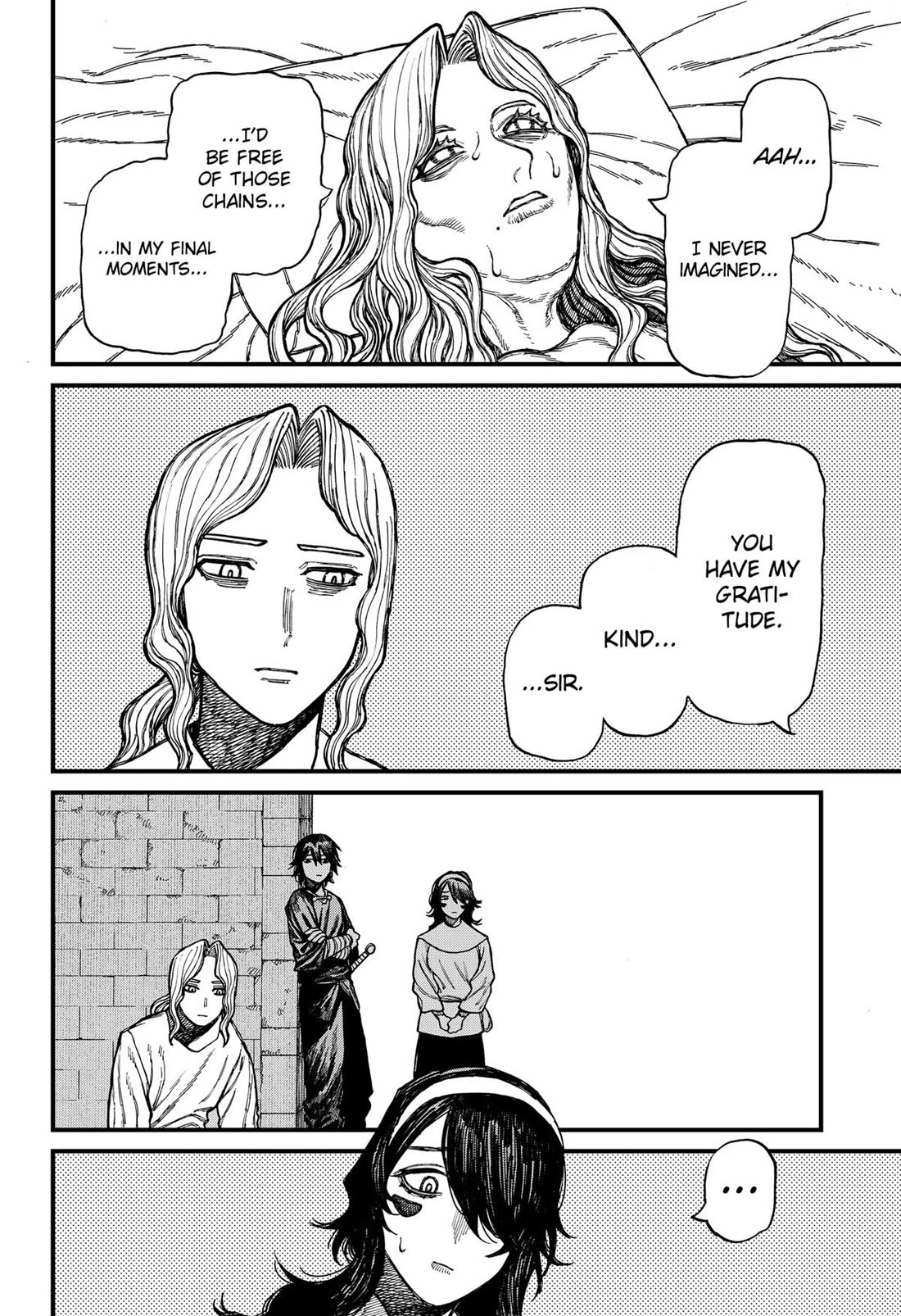 Read Centuria (EN) Manga Online