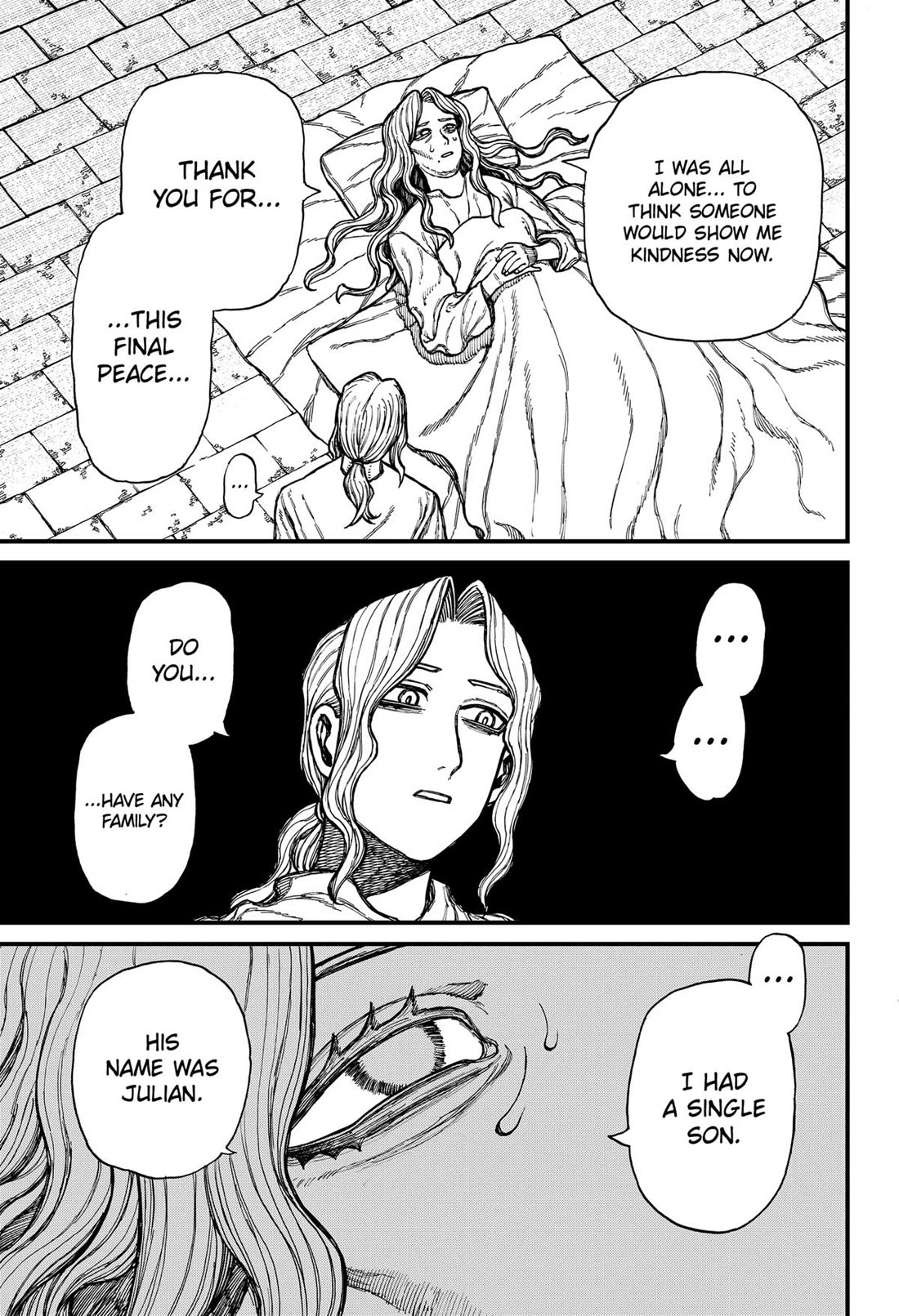 Read Centuria (EN) Manga Online