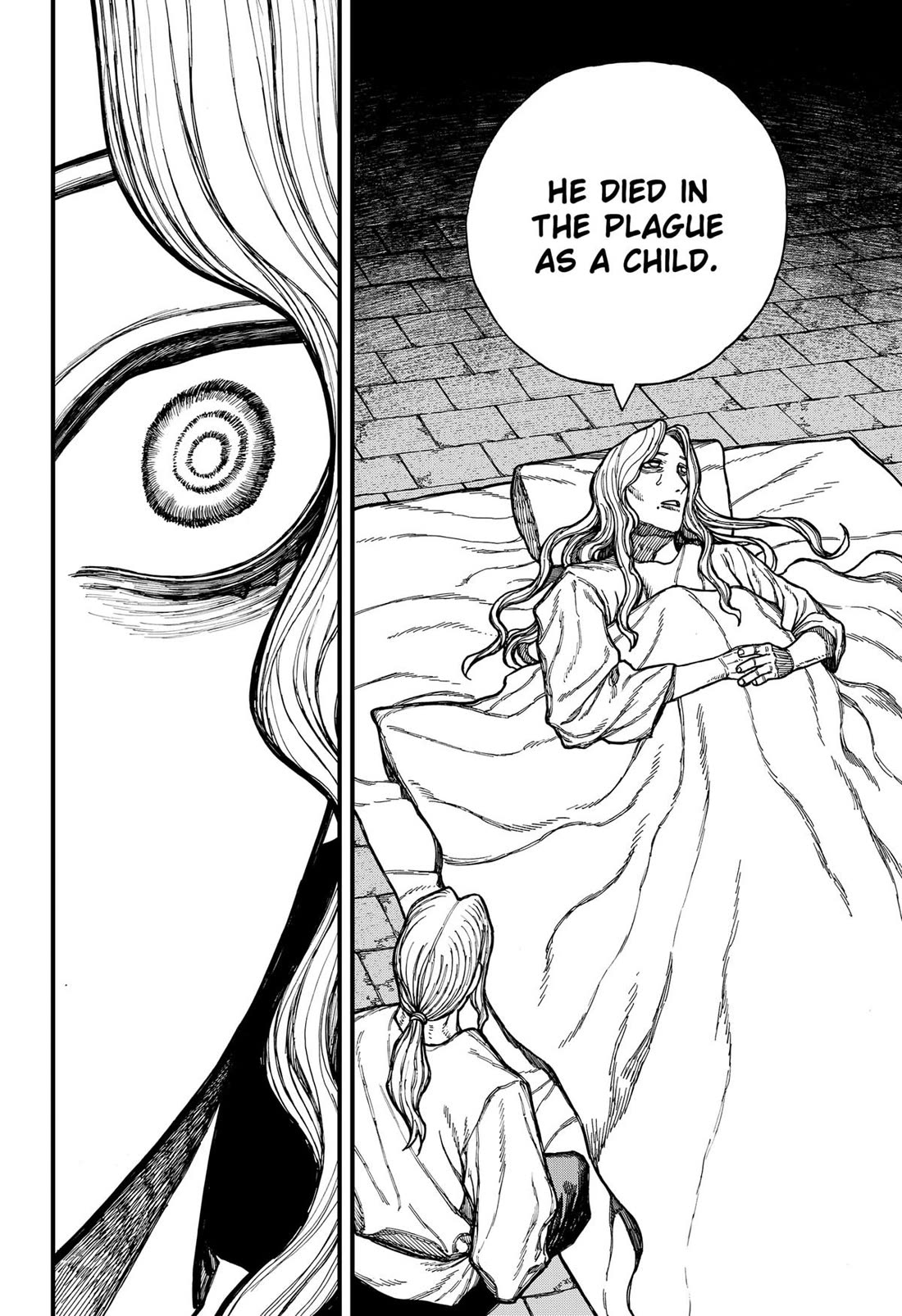 Read Centuria (EN) Manga Online