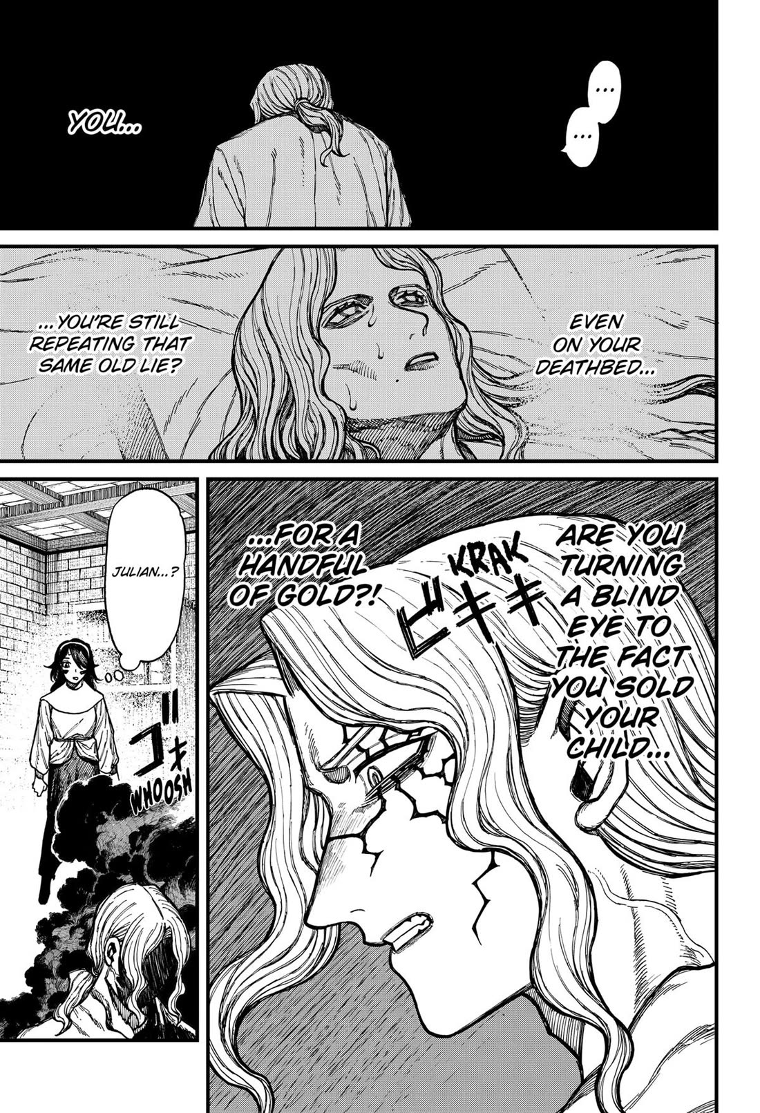 Read Centuria (EN) Manga Online