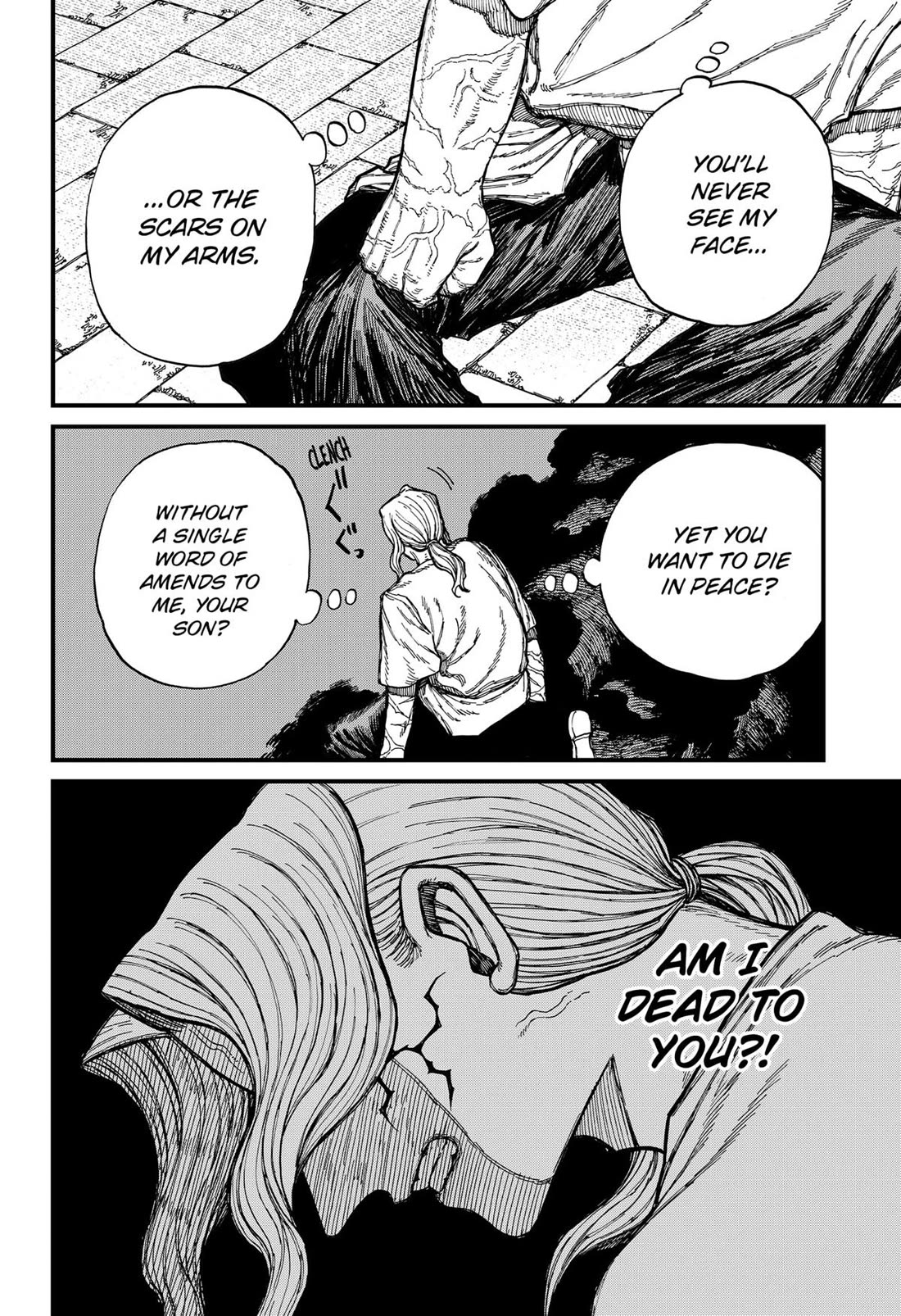 Read Centuria (EN) Manga Online