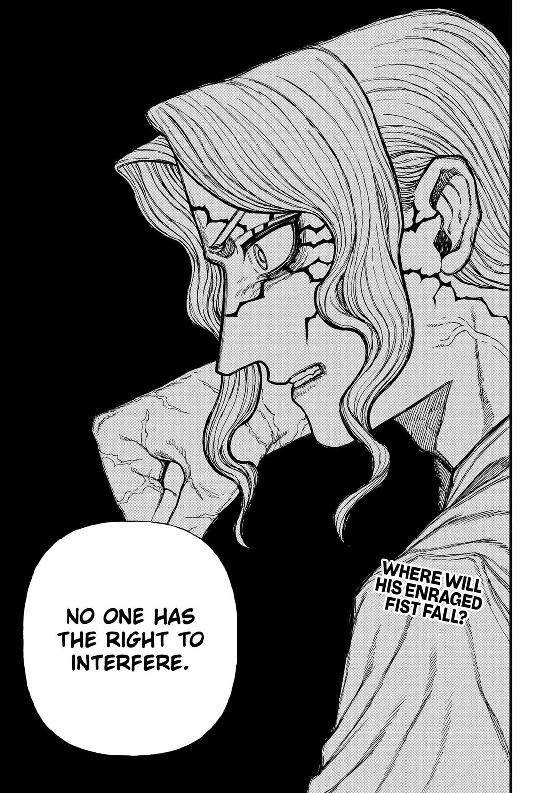 Read Centuria (EN) Manga Online