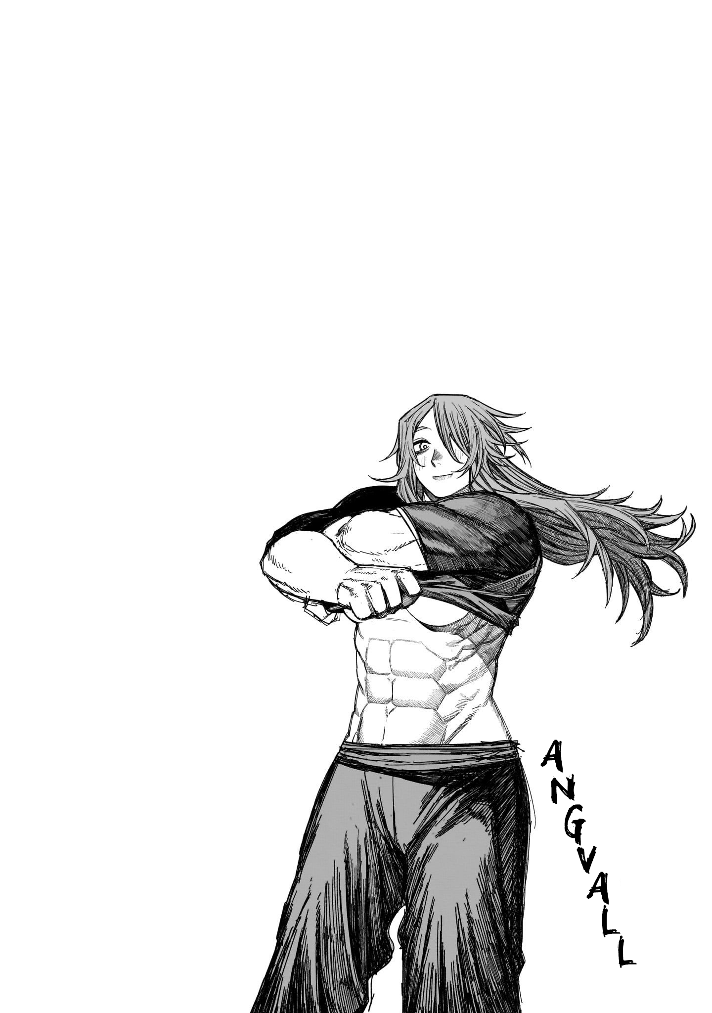 Read Centuria (EN) Manga Online