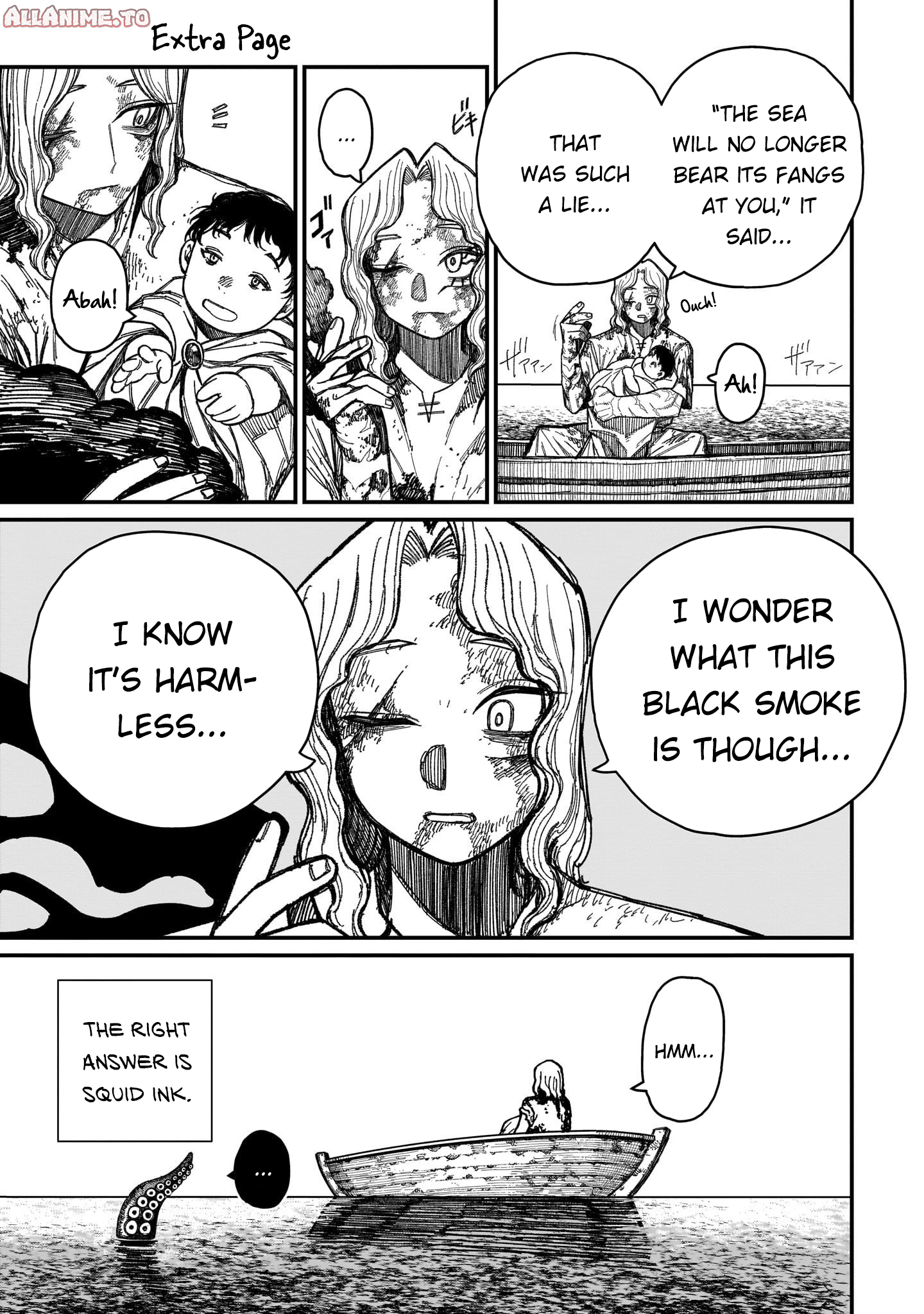Read Centuria (EN) Manga Online
