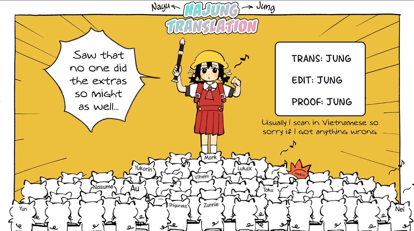 Read Centuria (EN) Manga Online