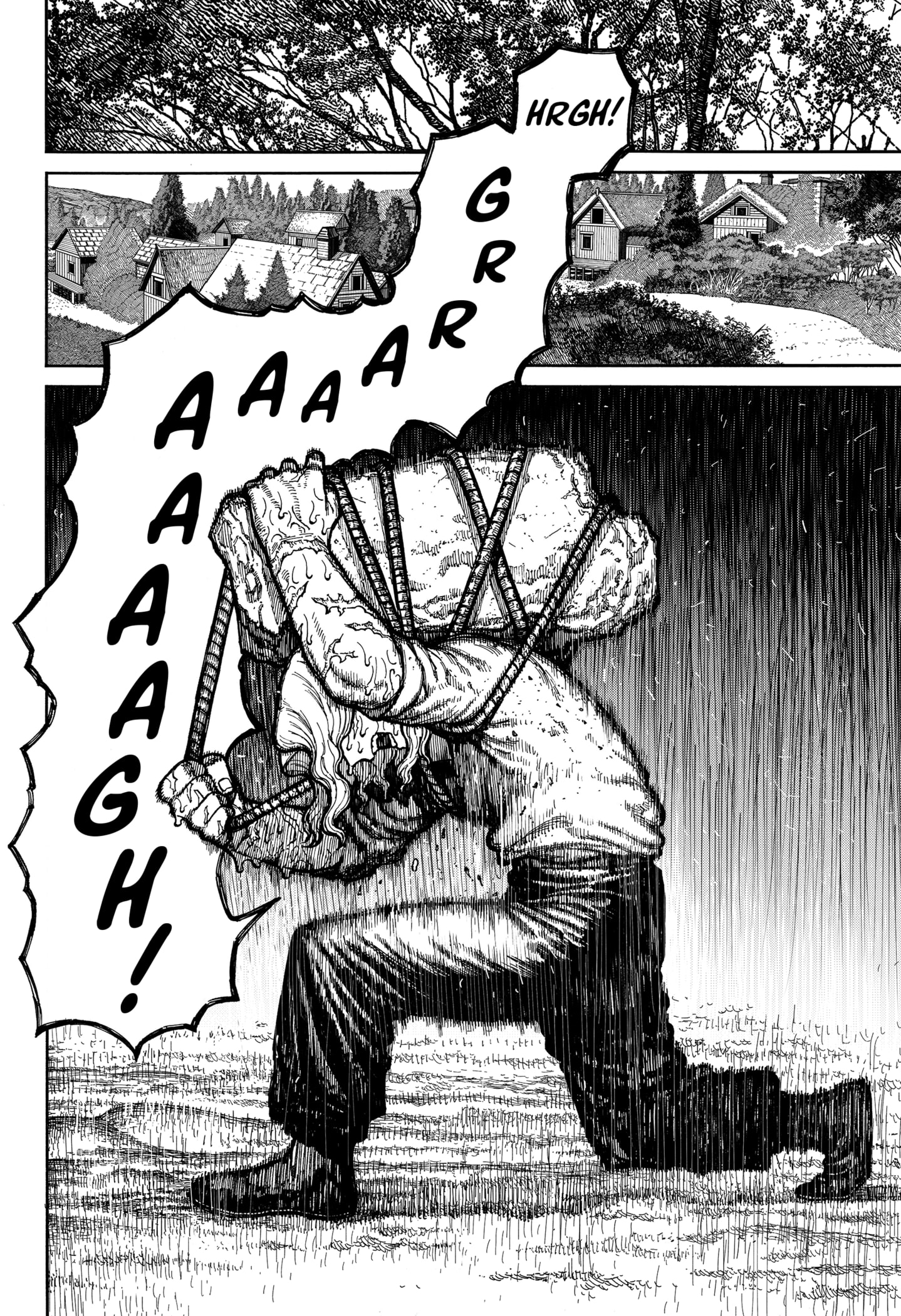 Read Centuria (EN) Manga Online
