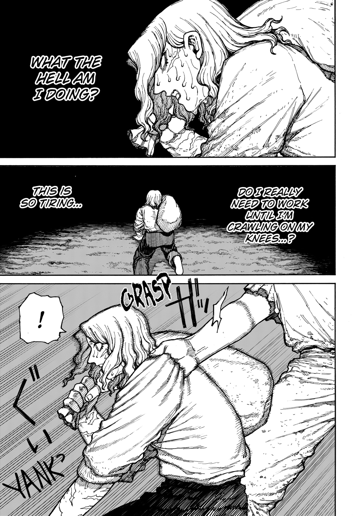 Read Centuria (EN) Manga Online