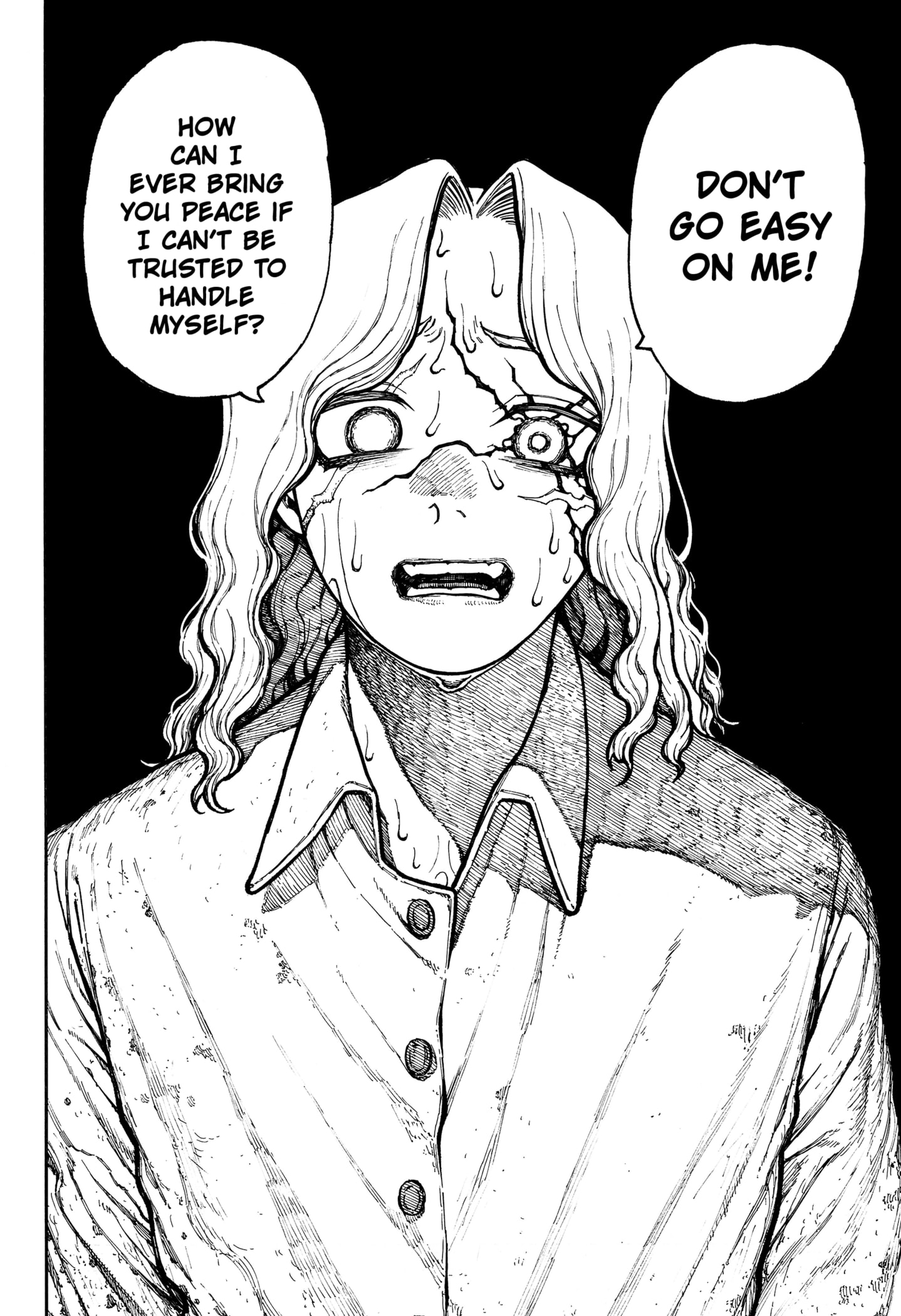 Read Centuria (EN) Manga Online