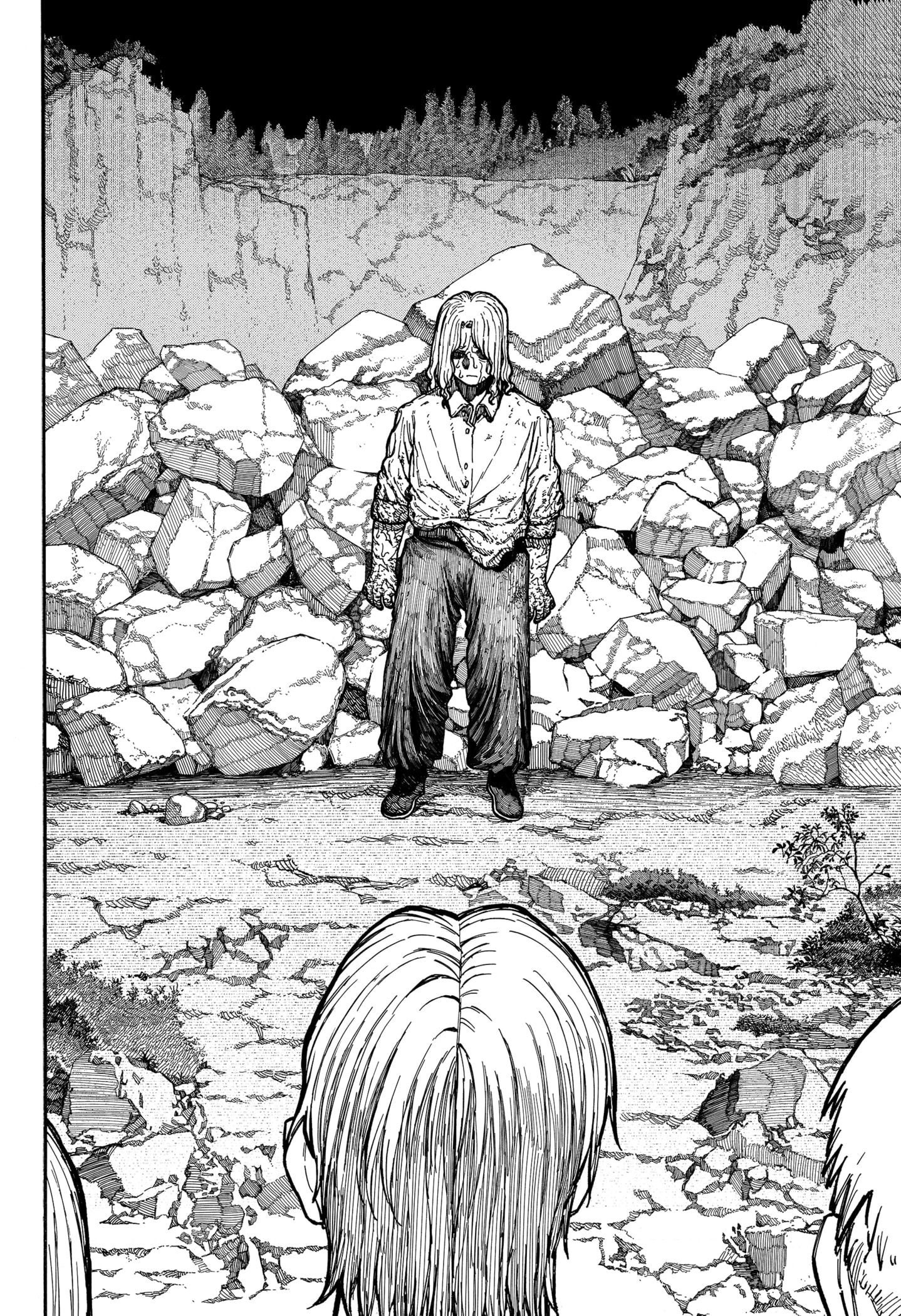 Read Centuria (EN) Manga Online