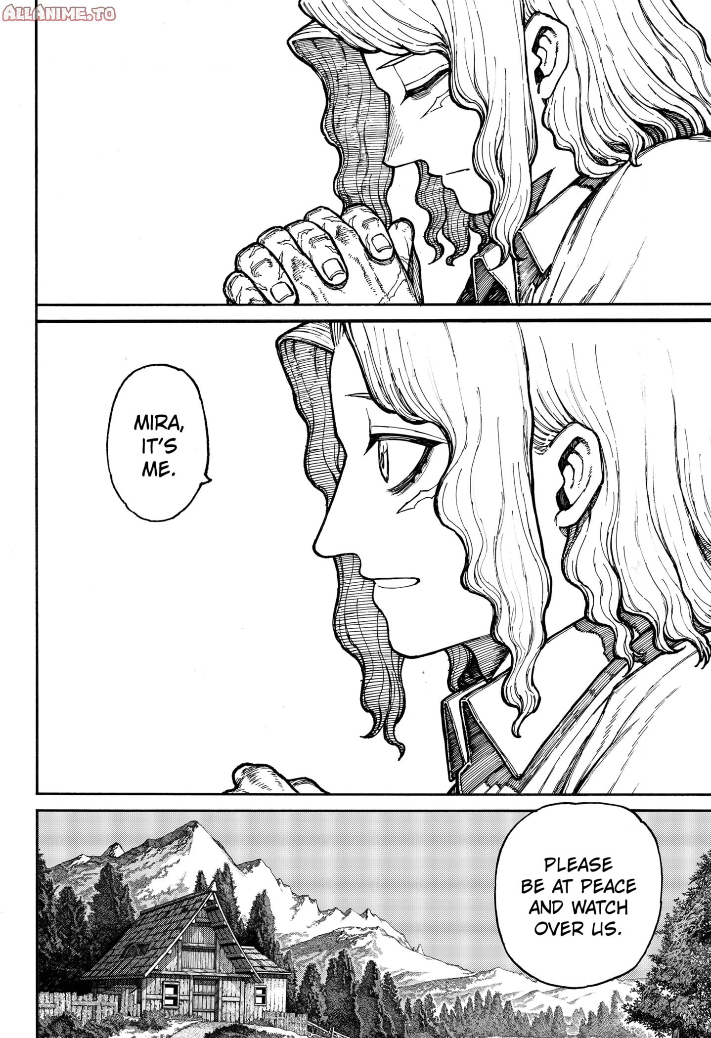 Read Centuria (EN) Manga Online
