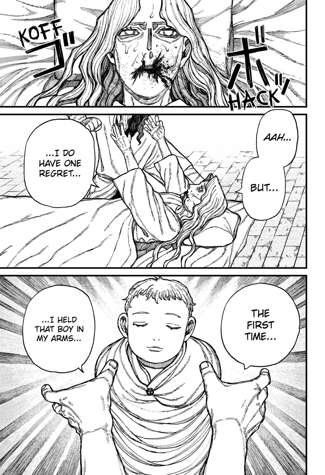 Read Centuria (EN) Manga Online