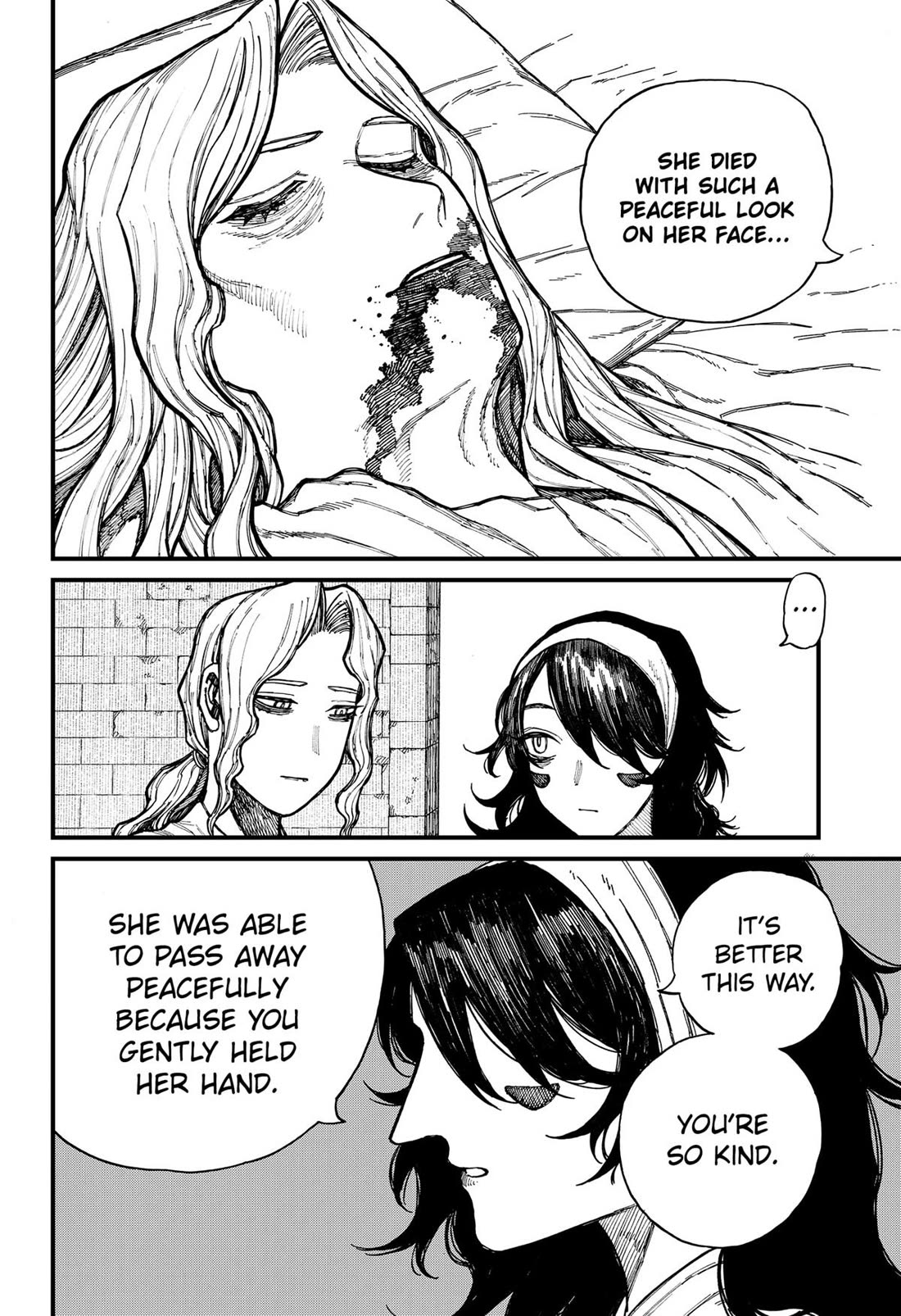 Read Centuria (EN) Manga Online